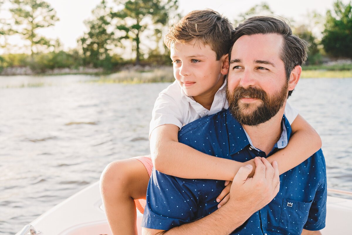 Boat Family Session Charleston SC Krissy Millar_7002