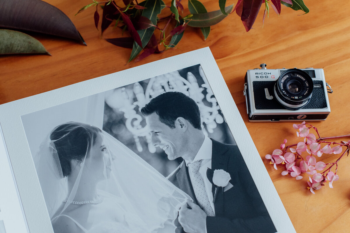 Images by Kevin - Wedding Albums-100