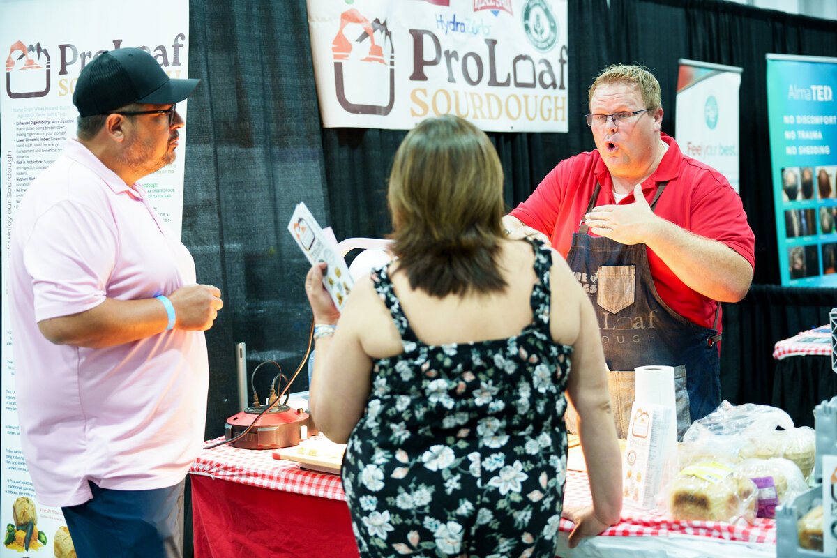 Healthy Living Conference 2025-304