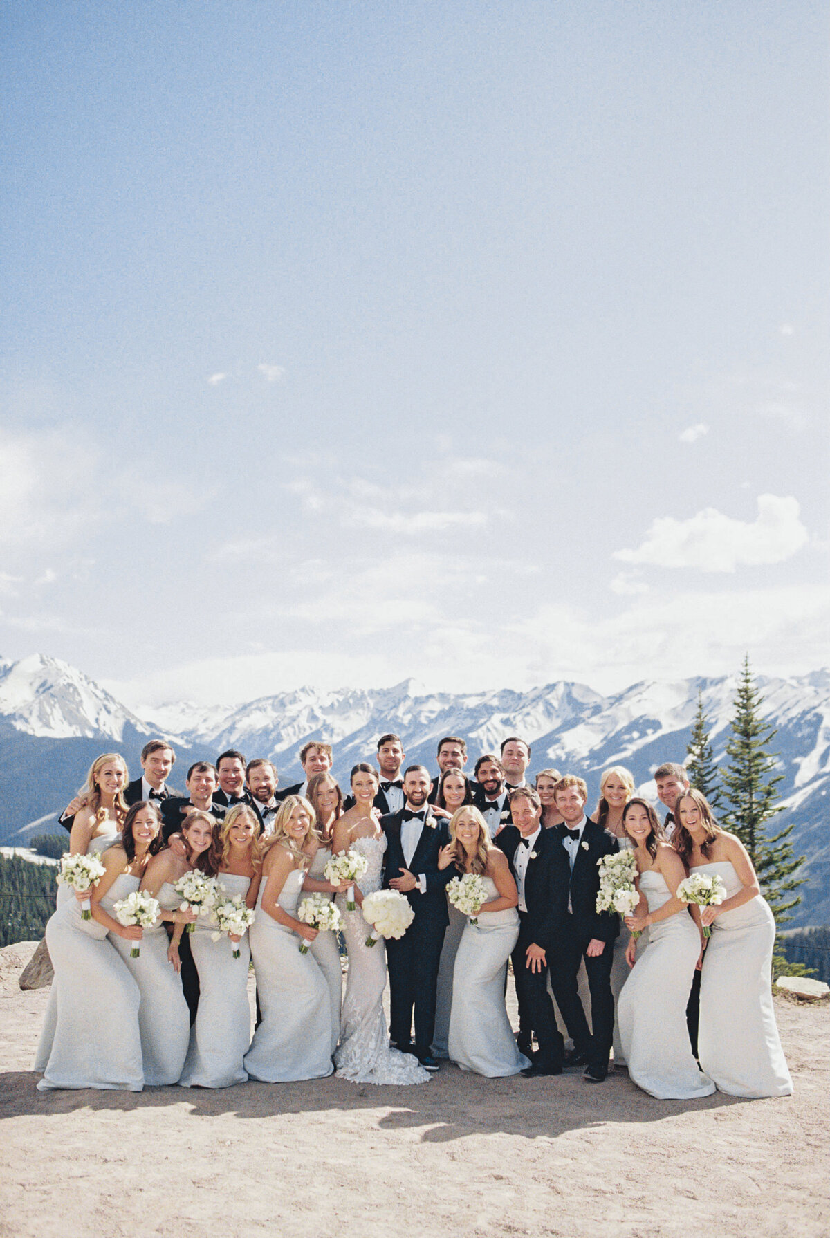 Aspen Little Nell Wedding - Alabama Wedding Photographer38
