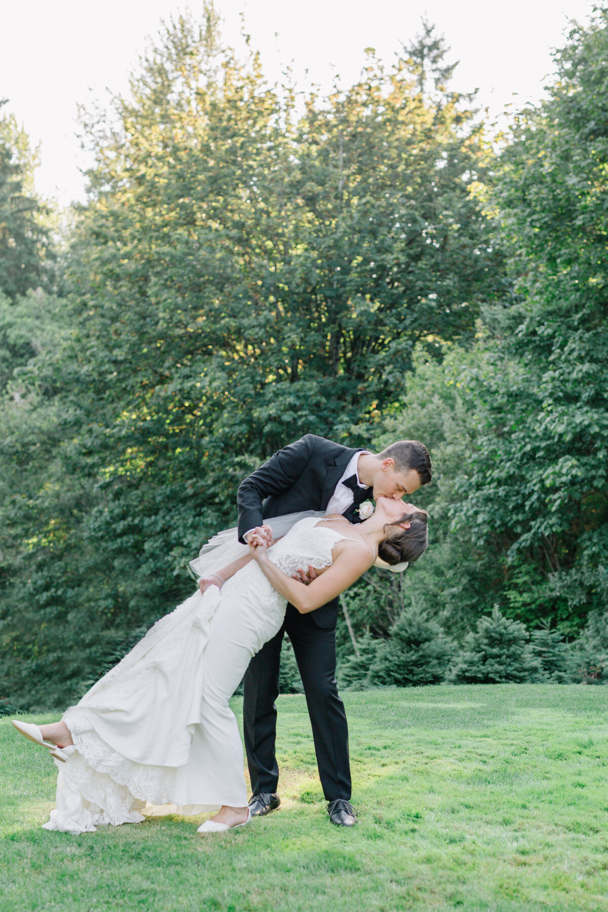 Trinity Tree Farm Wedding-Pacific Northwest and Destination Wedding Photographers-Something Minted Photography-1