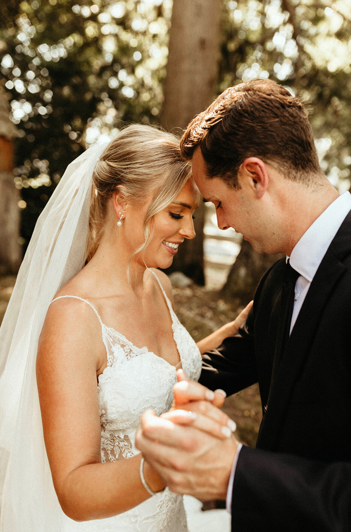 Woodinville Bridal Hair & Makeup