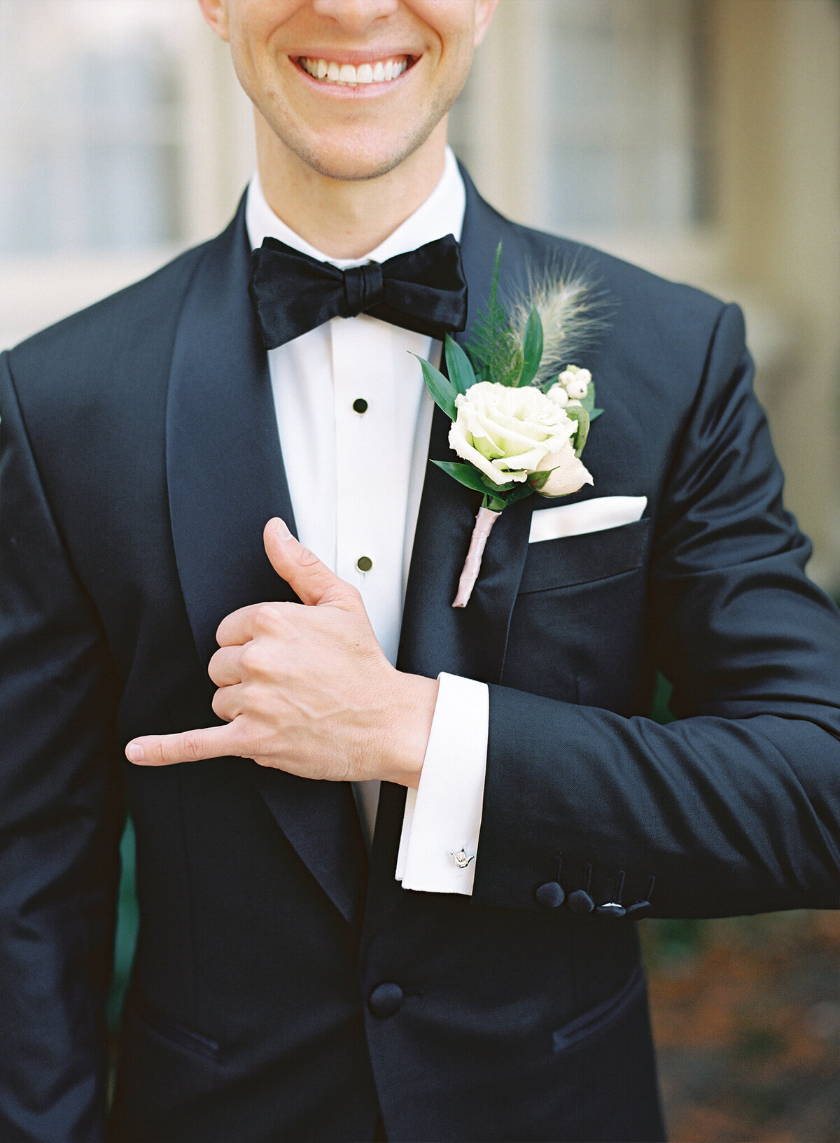 Lairmont Manor Wedding - Negeen & Ben - 27