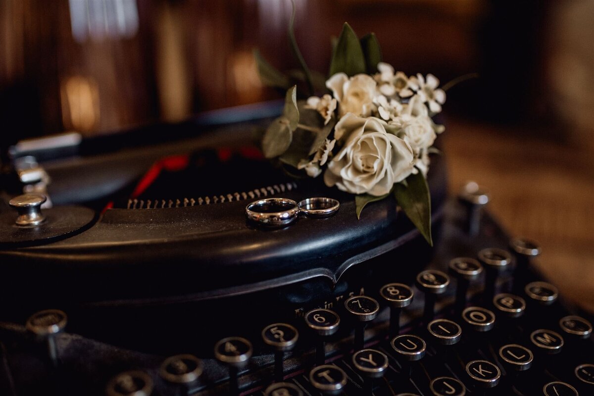 ilenia_florist_wedding Tuscany Wedding Photograph