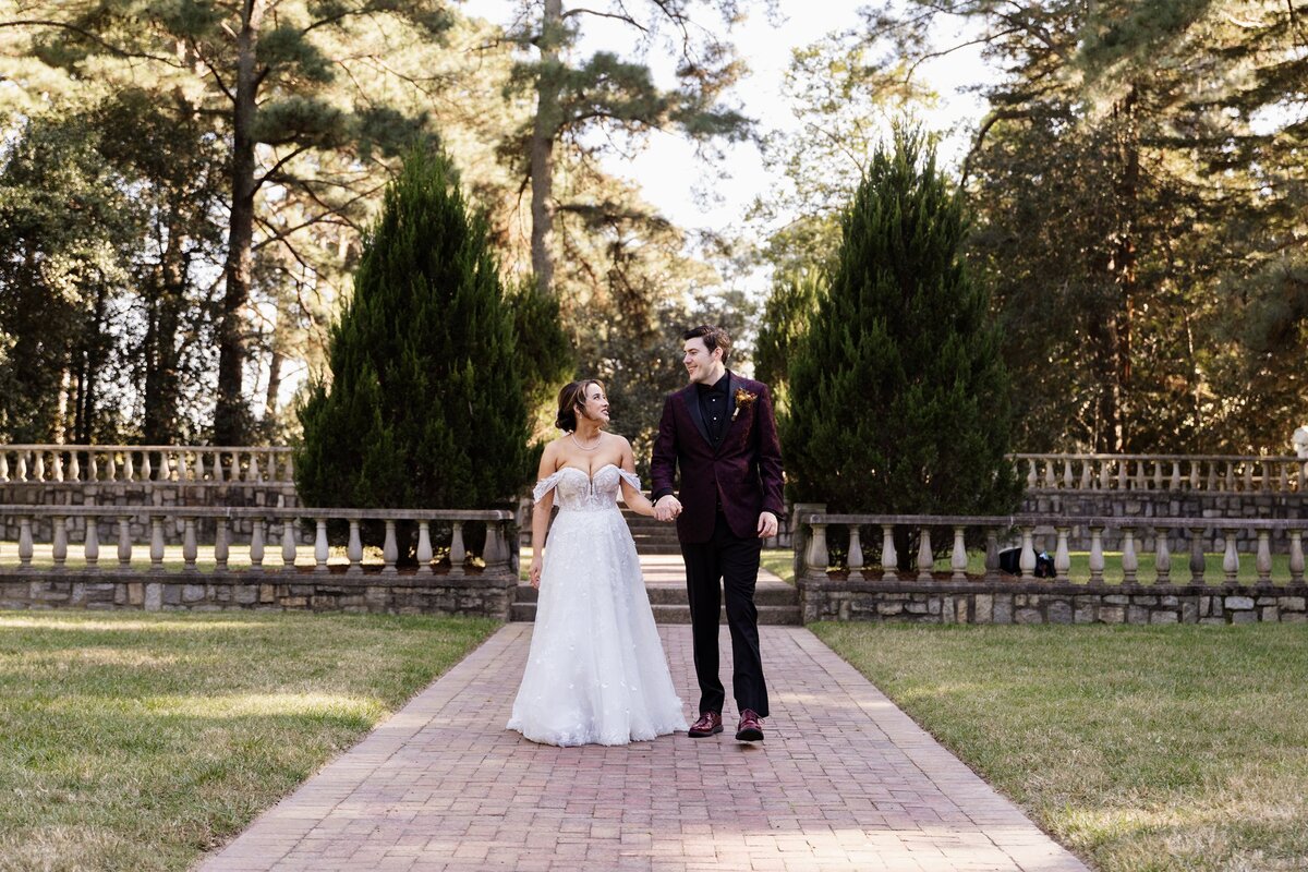 Virginia-Wedding-Planner-Katelyn-and-Michael-Norfolk-Botanical-Garden-38