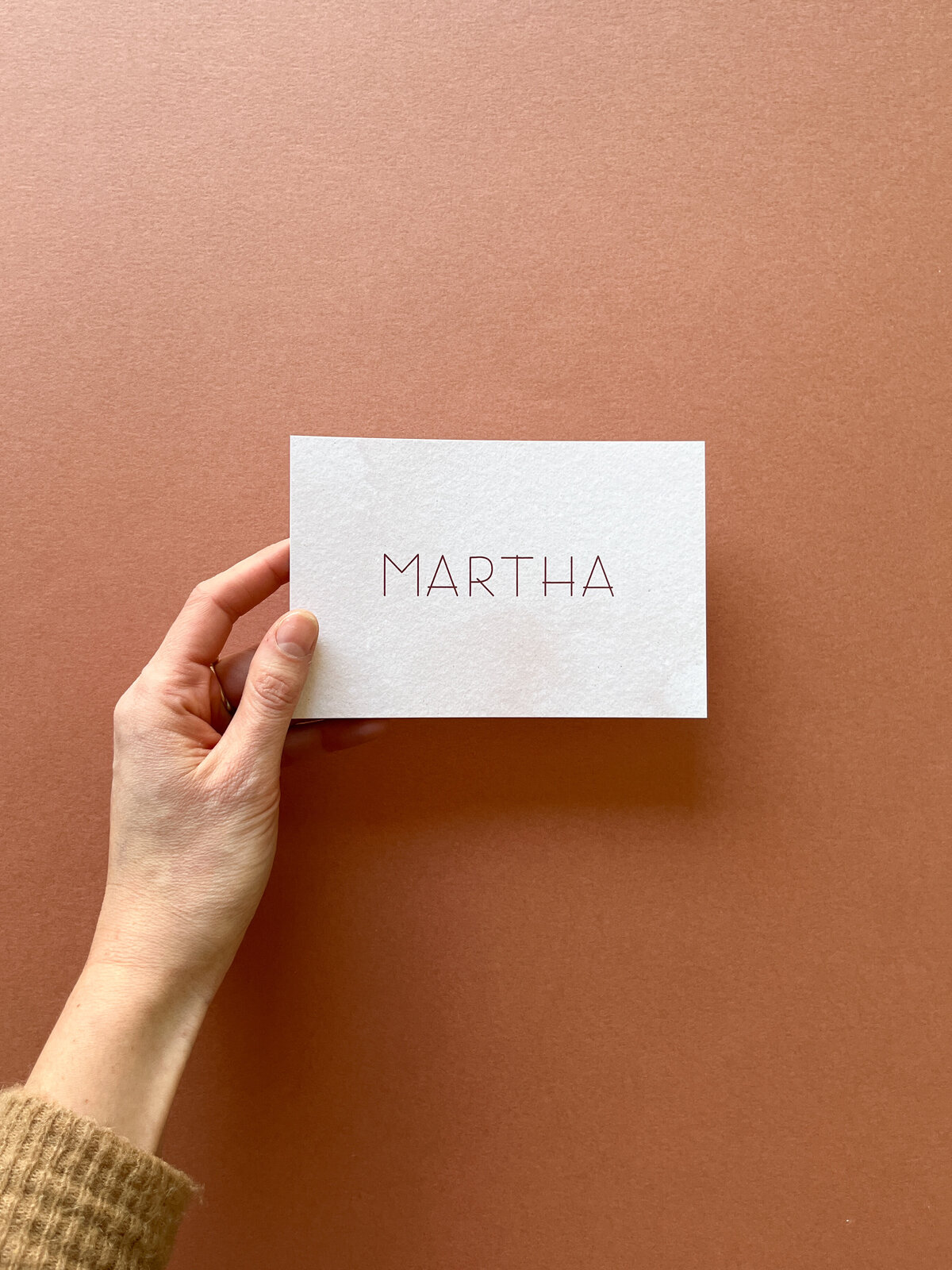 02-23 Martha