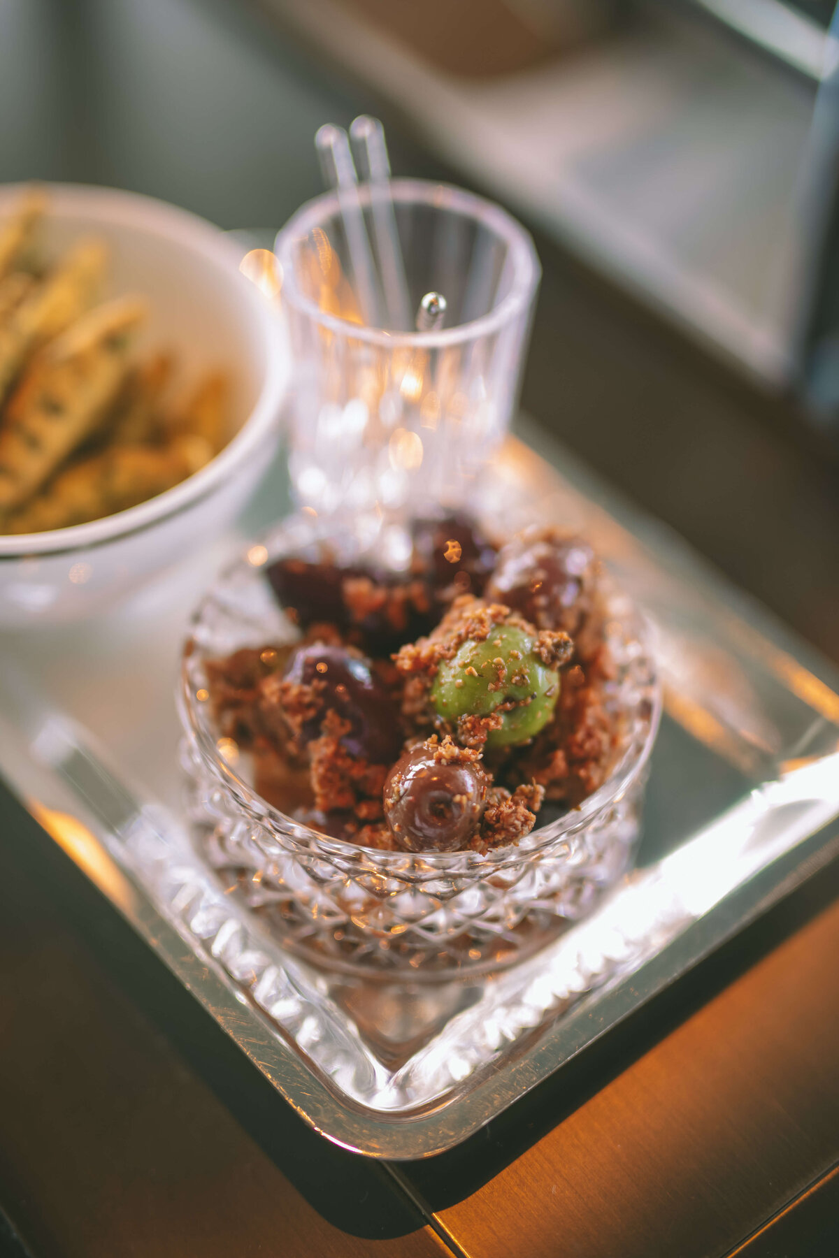 Bar Snacks