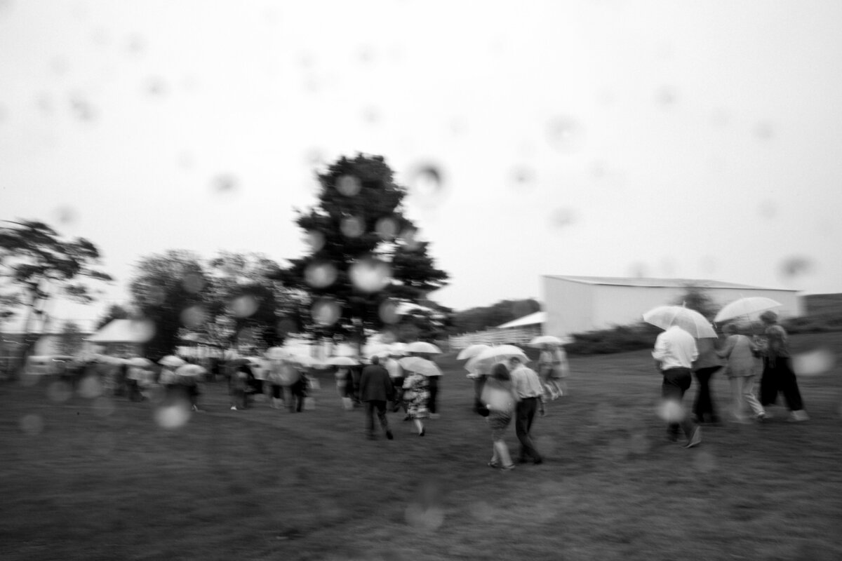 Midwest Wedding