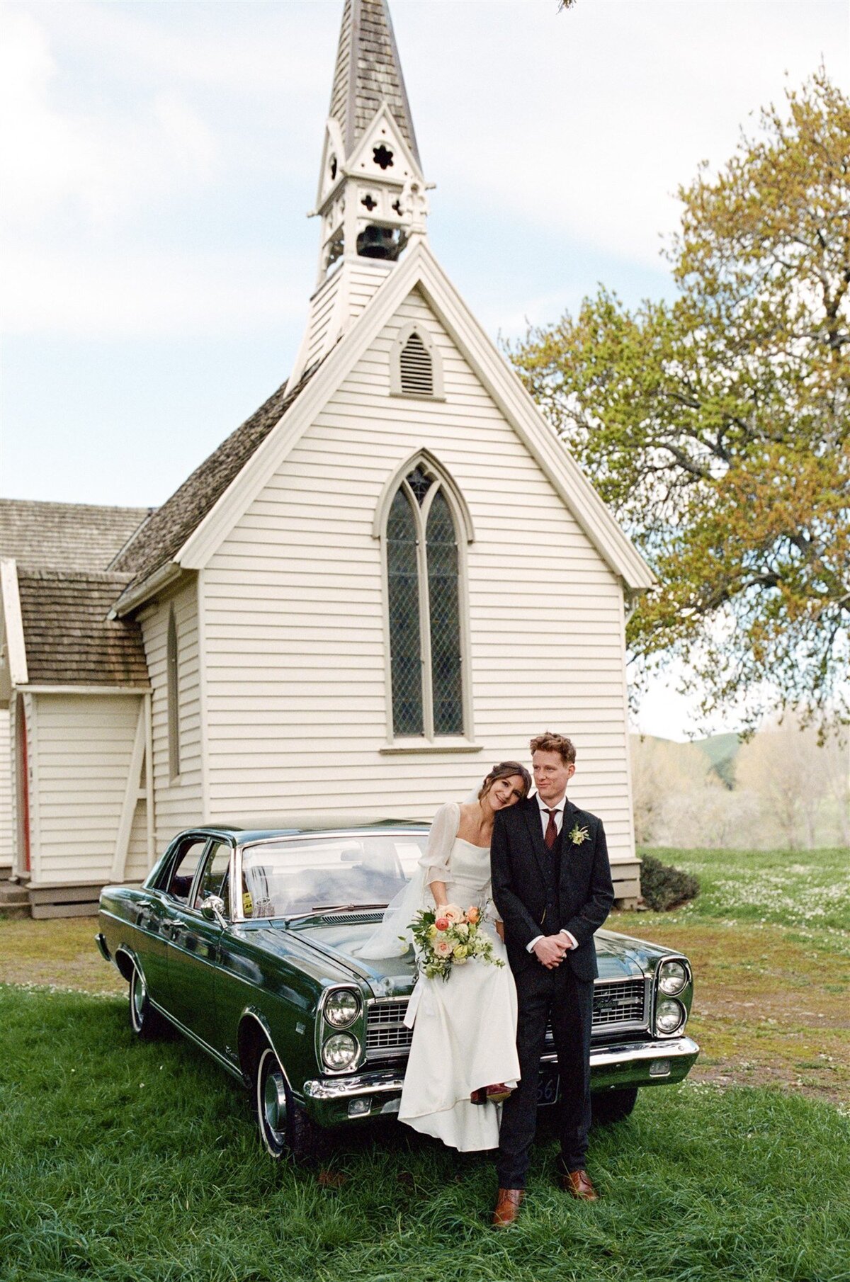 Zara Staples Weddings | New Zealand Photography74
