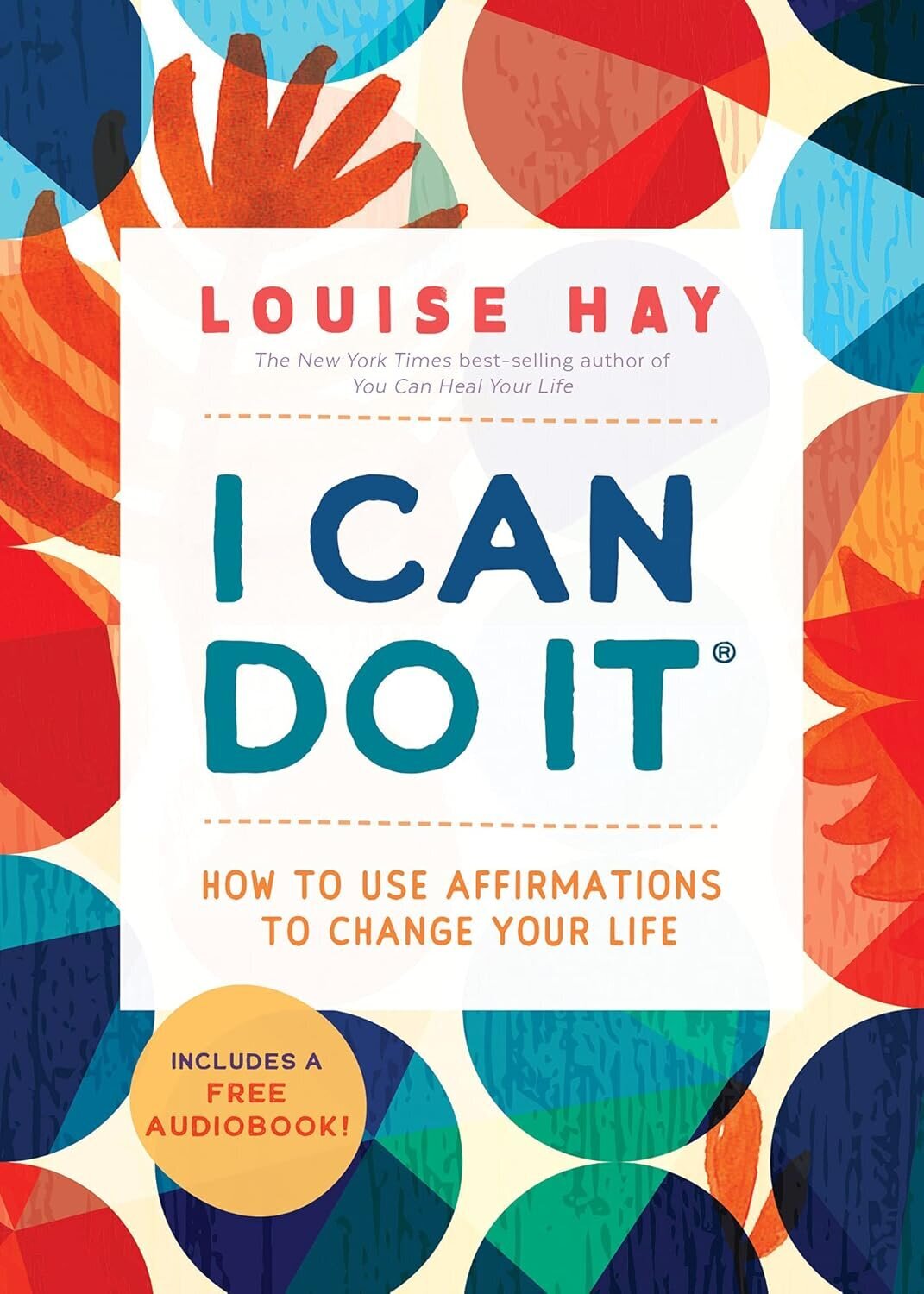 i can do it louise hays book