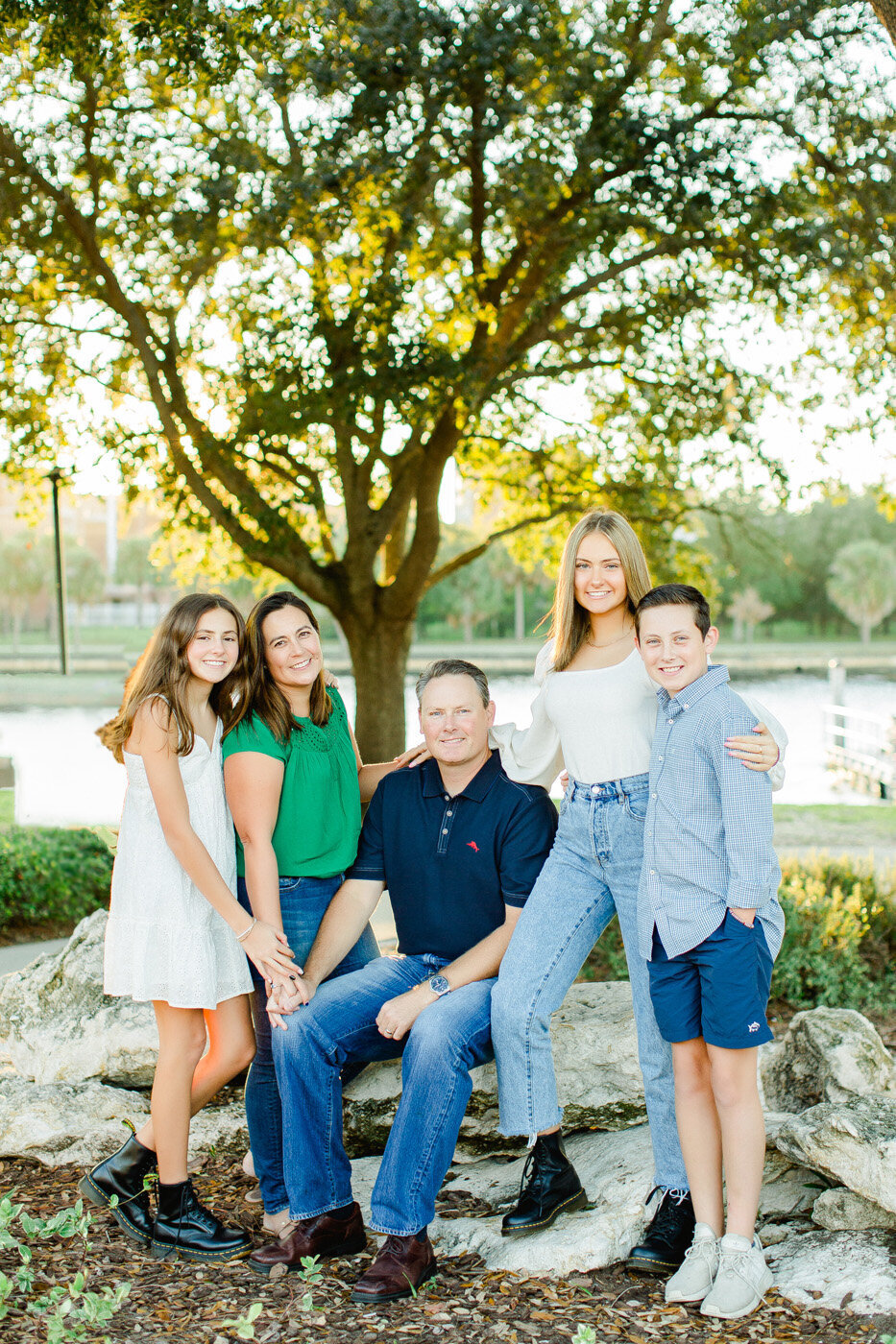 Tampa Family Photographer - Ailyn LaTorre 08