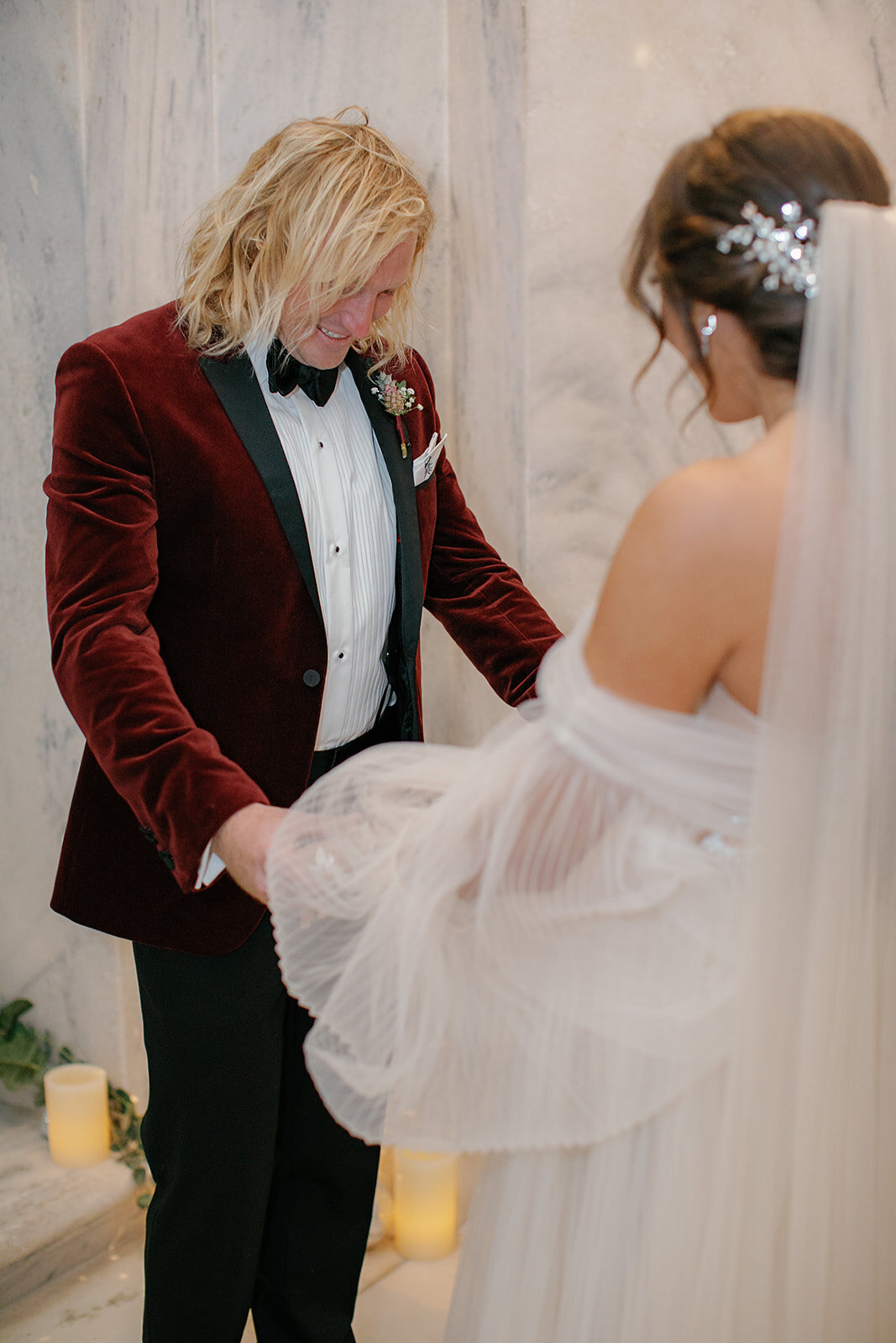 Jordan and Ben - by Magi Fisher - 46