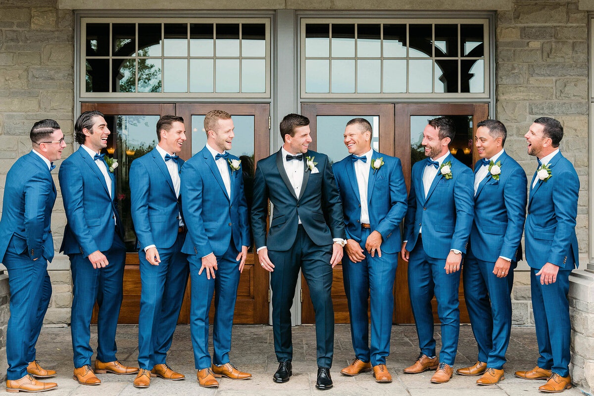 Muse Event Co. Wedding Event Planning Design Firm Production Design Management Weddings Toronto Canada Day of Coordination Full Service19