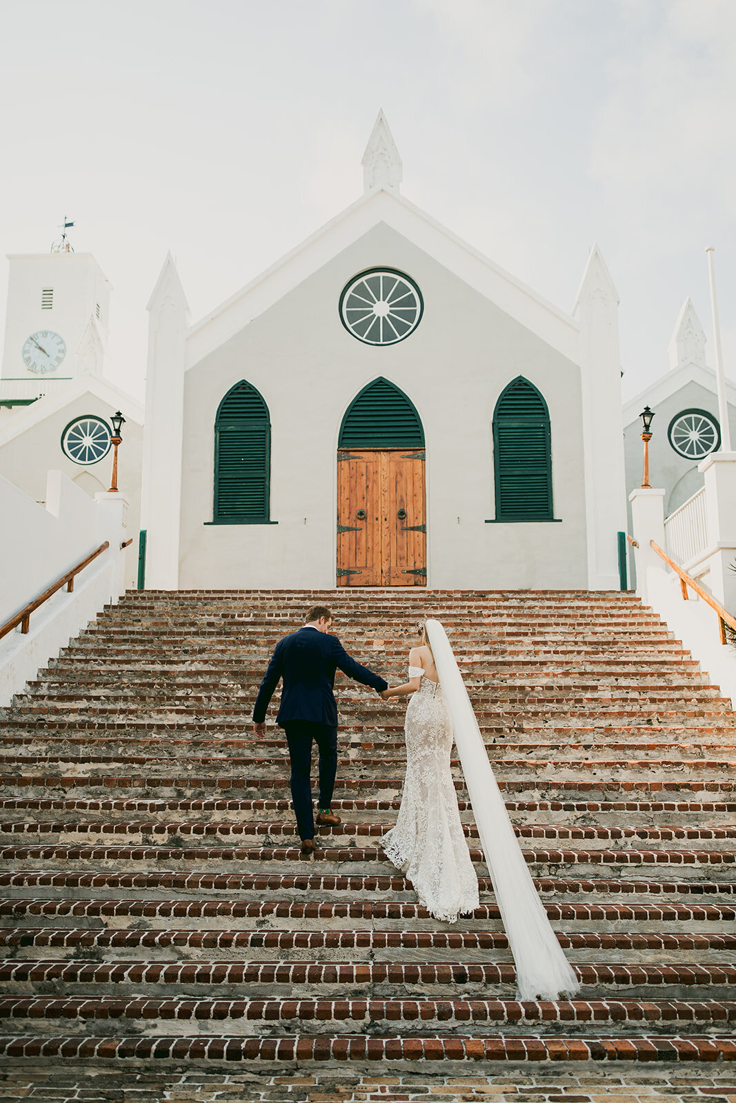 The-Unfinished -Church-Wedding-Bermuda-Dasfete-10