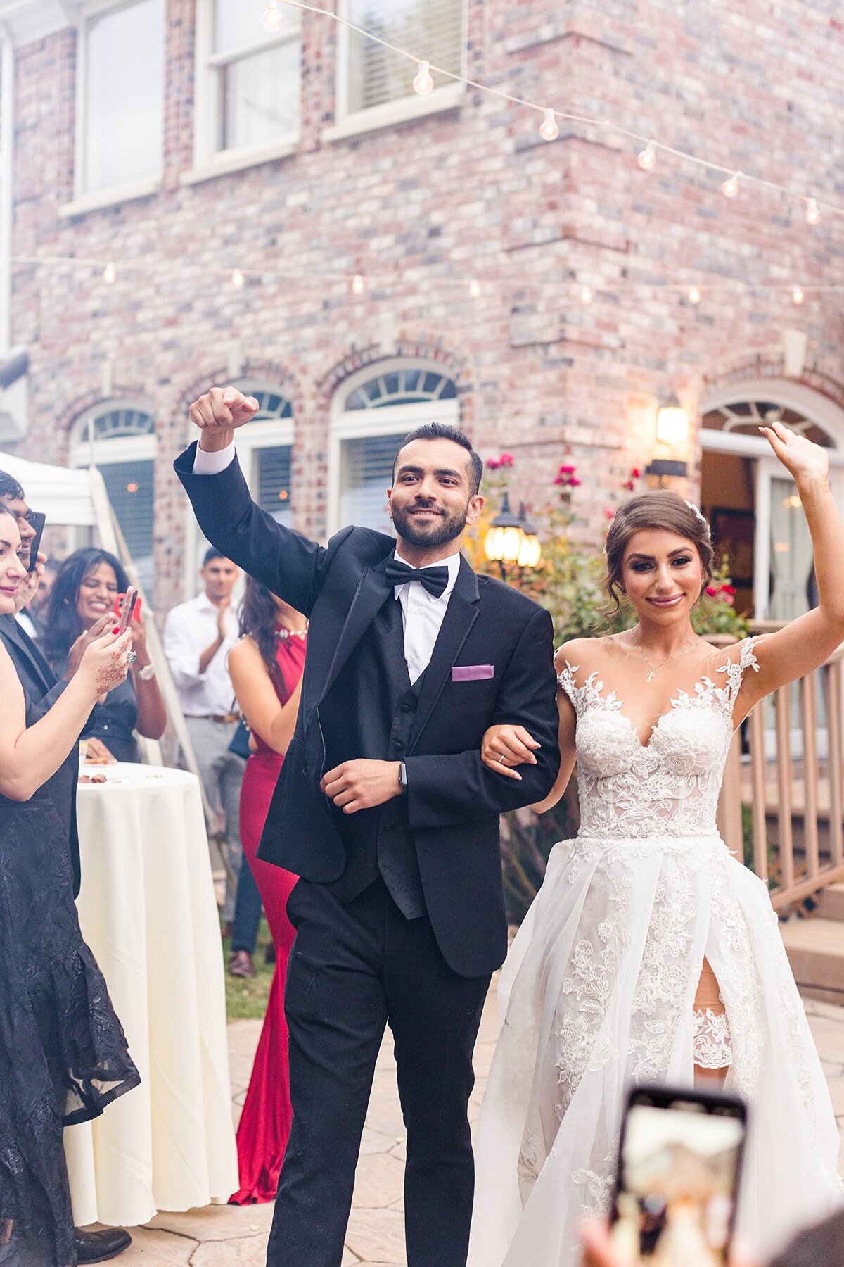 Holy Trinity Greek Orthodox Cathedral Wedding-1024