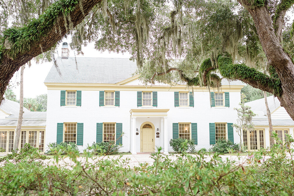 mauve gold blush wedding invitation floral monogram 1