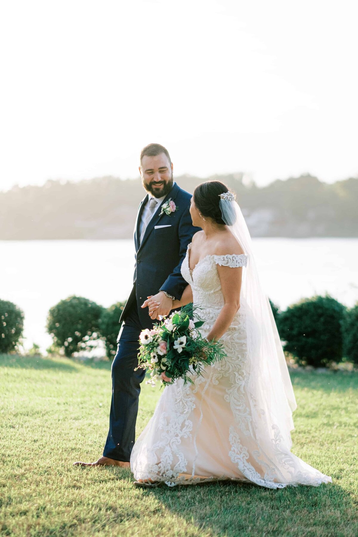The Reeses | Louisville Water Tower Wedding | Luxury Wedding Photographer-75
