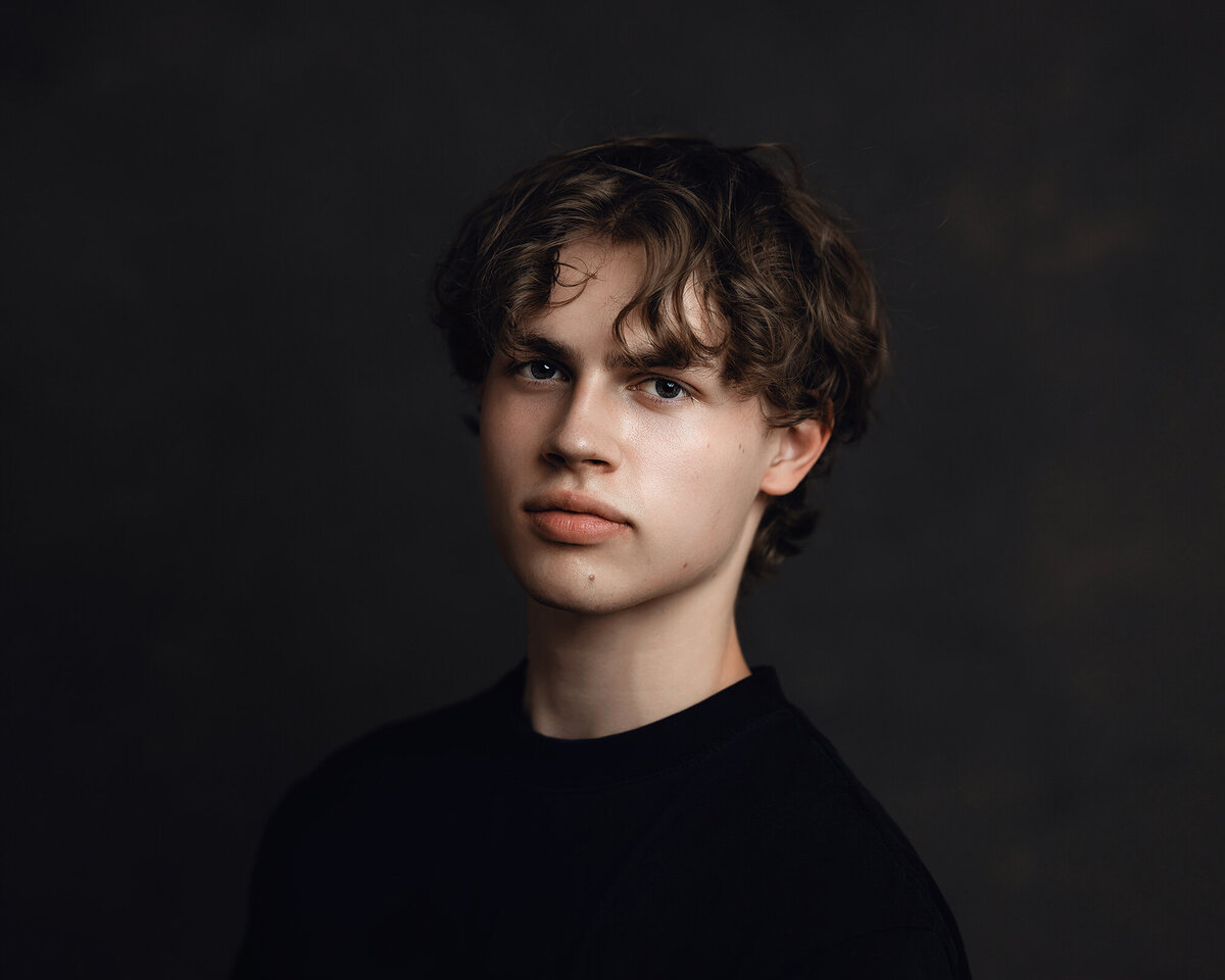 creative headshot 16