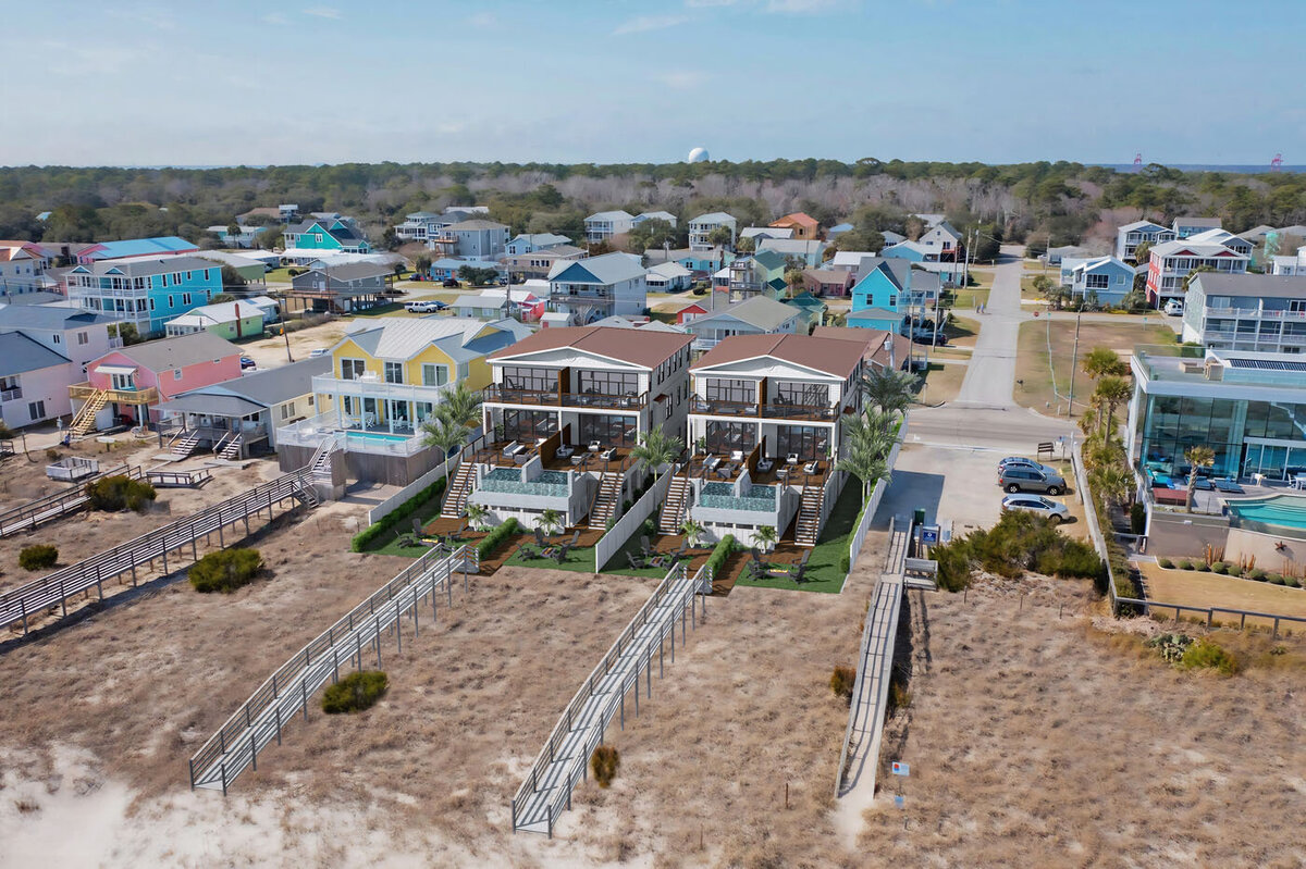 Kuree beach Rear Drone_PNG