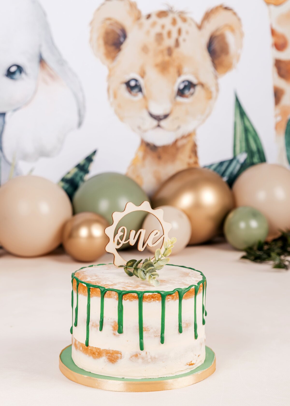 Cakesmash taarten (30)