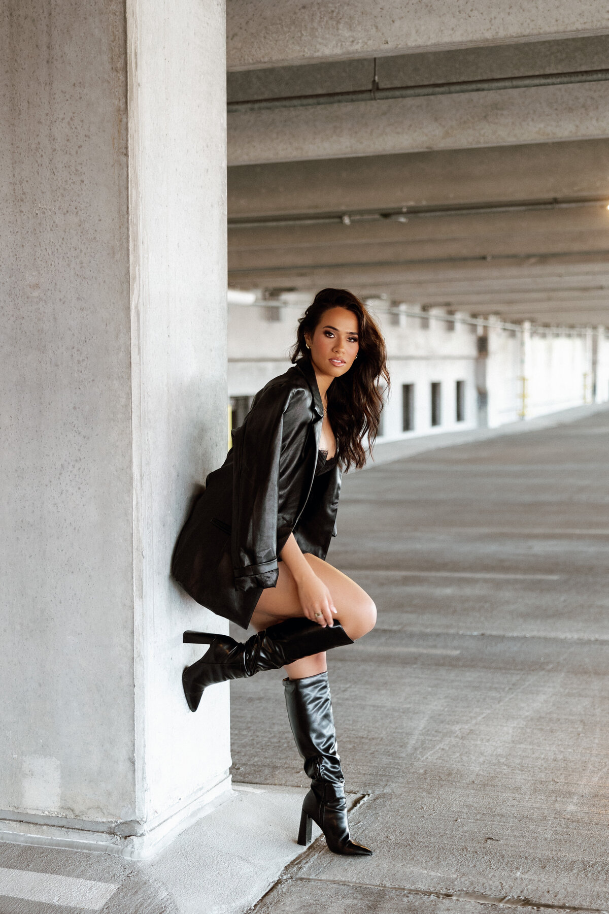 portrait photography with love kay collectiveLKC-ALEXIS-TAMPA-EDITORAL-7