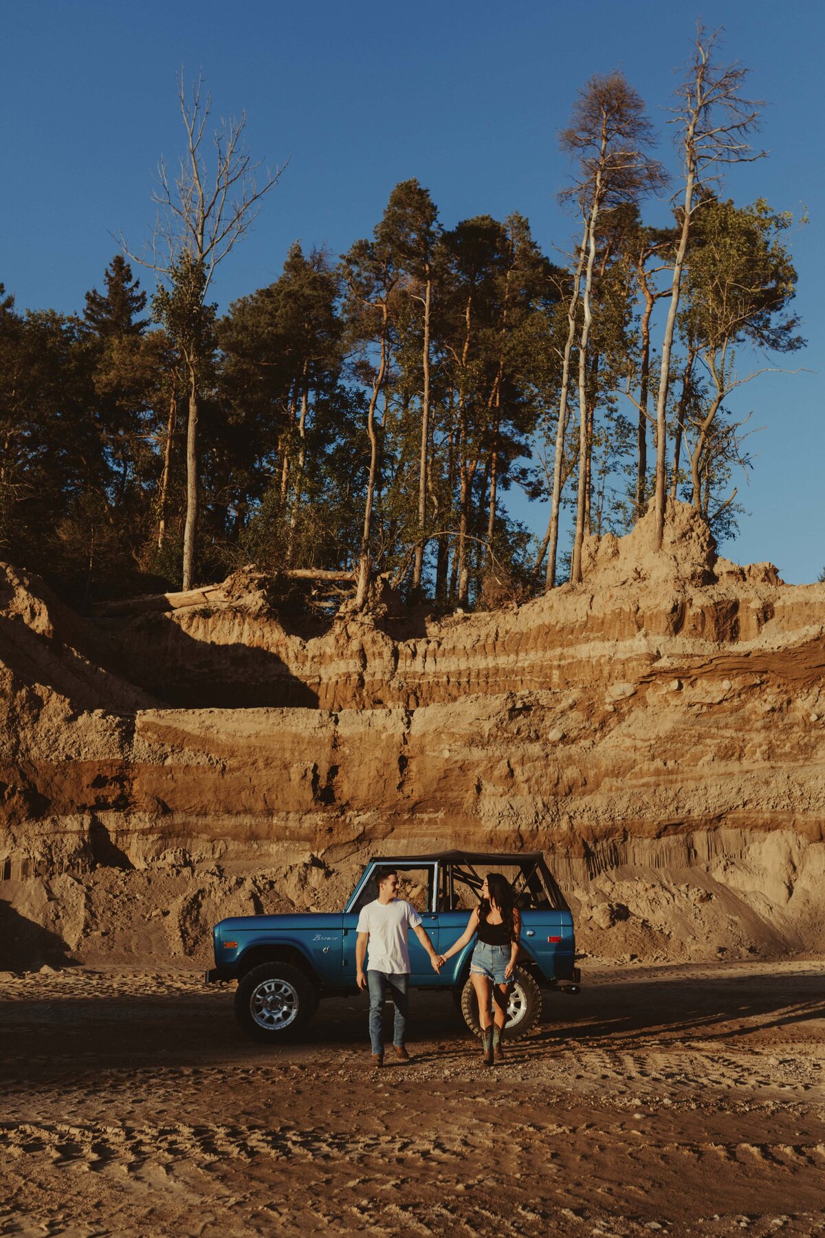 Canda - Summer - Engagement -Photos - 263
