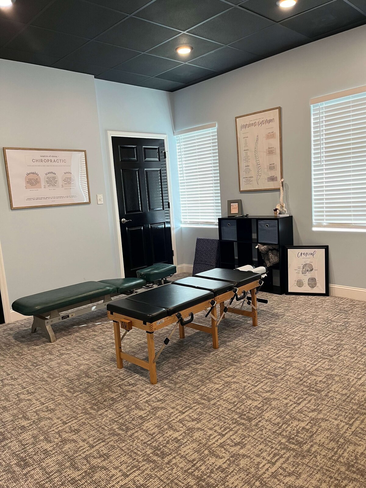 Joyful Chiropractic In Madison AL