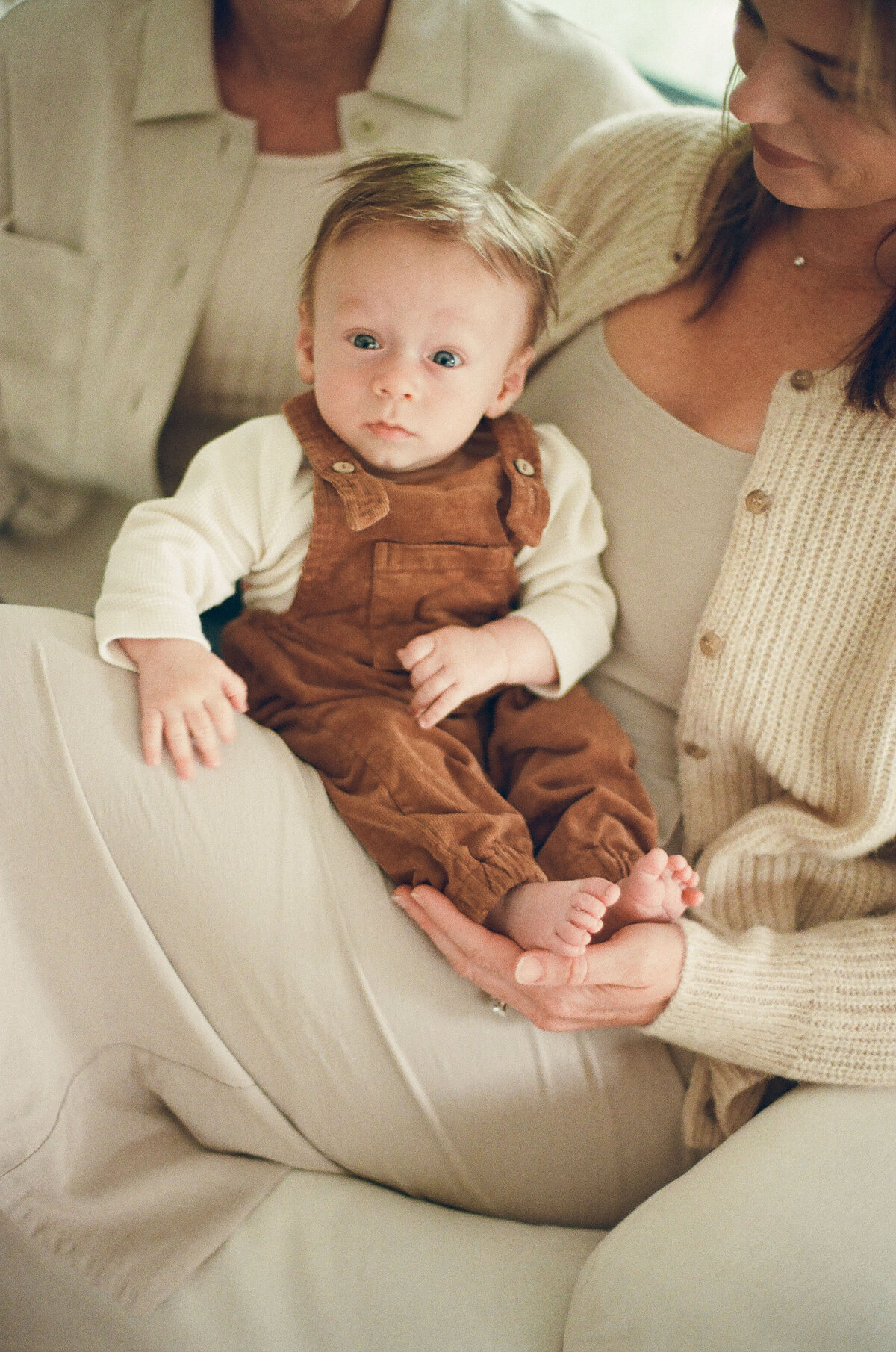 BAILEY ANN ORIGINAL FAM-77