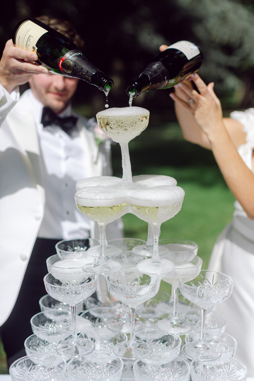 Chateau Naudou Wedding Bordeaux (157 sur 222)