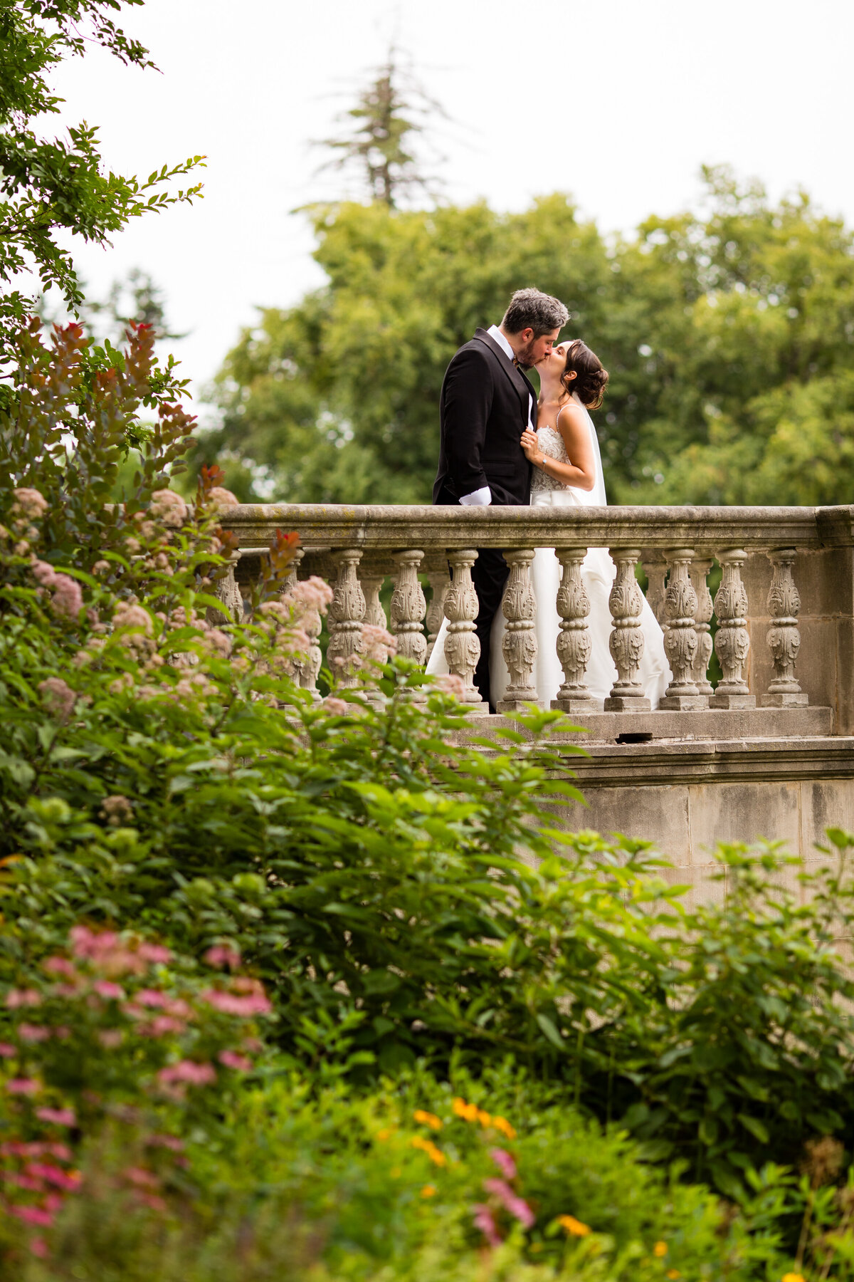Philadelphia Garden Wedding-102