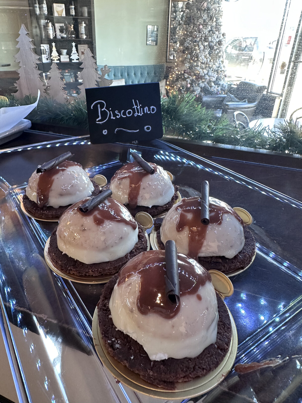 Specialty desserts Regina SK