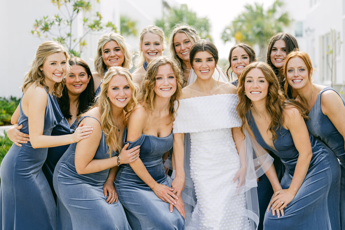 HDP-Green-WeddingParty-27