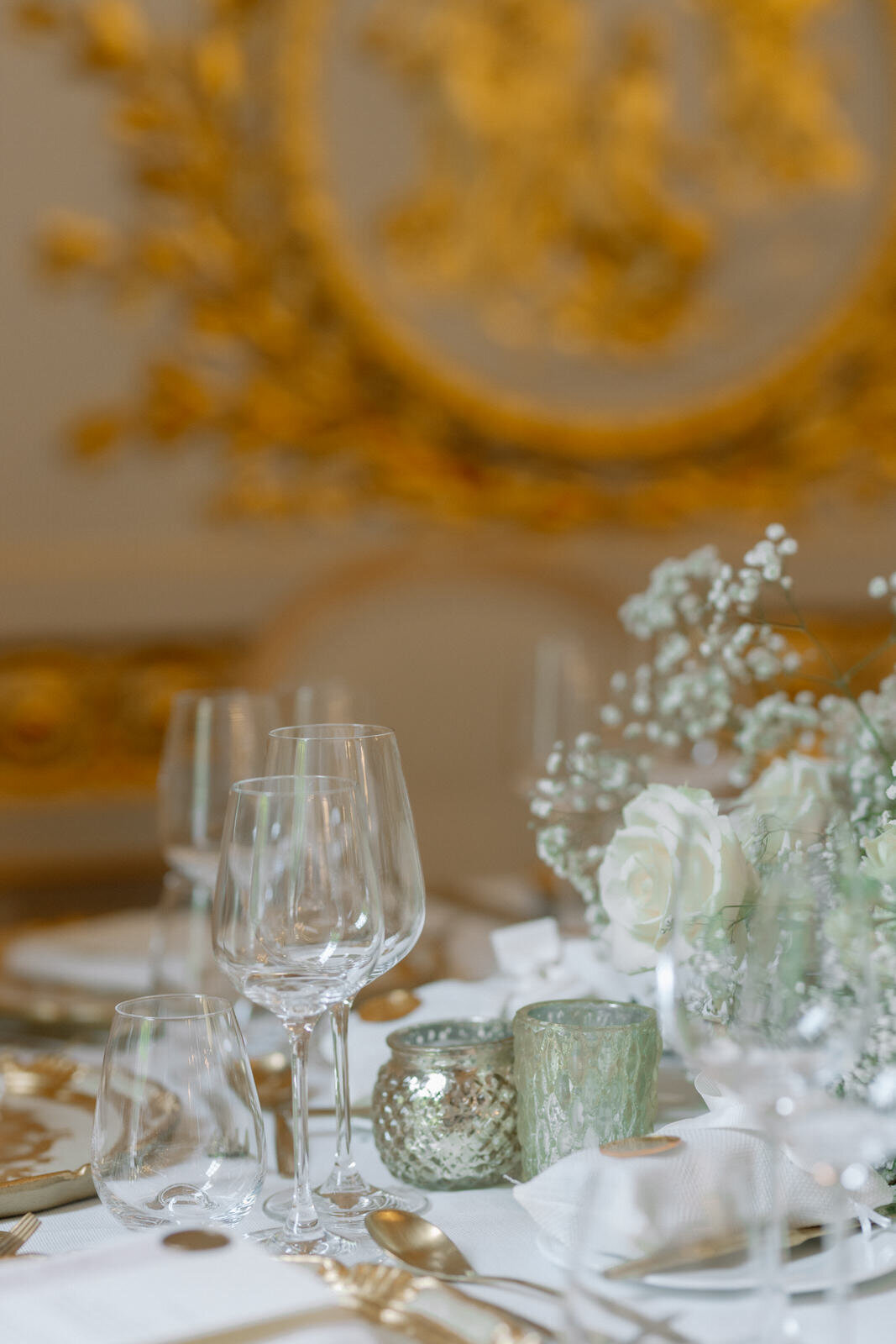 Mandarin Oriental London Wedding Planner 84