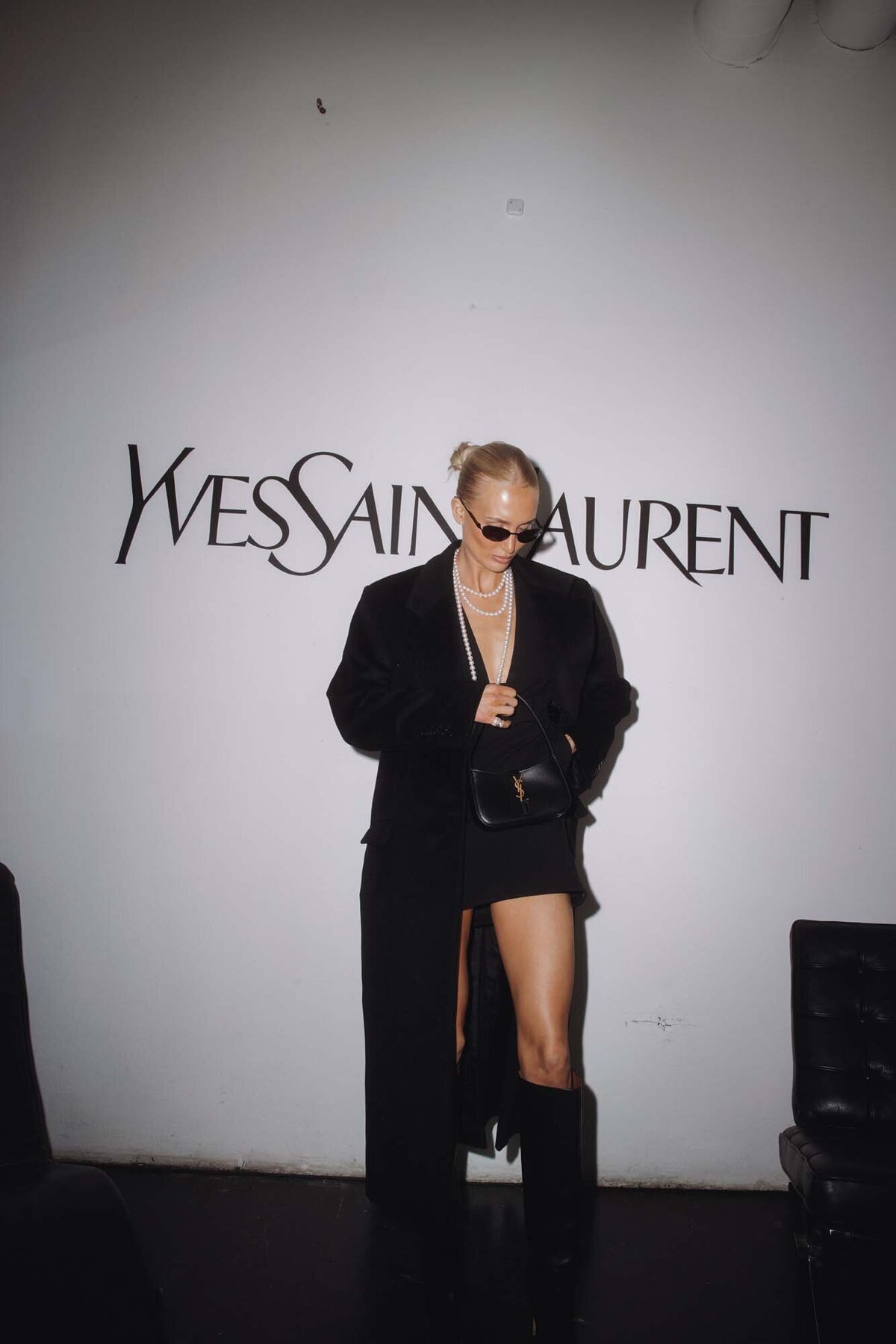 YSL 12
