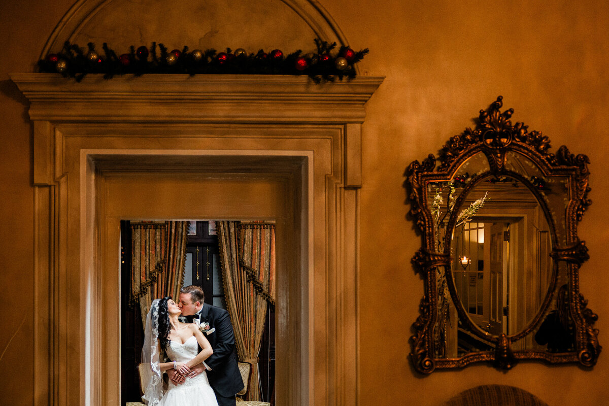 new york clastell wedding photography