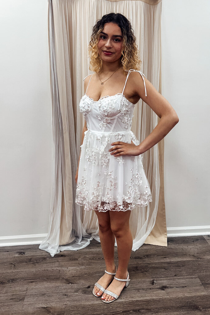 Prom Dresses in New Jersey