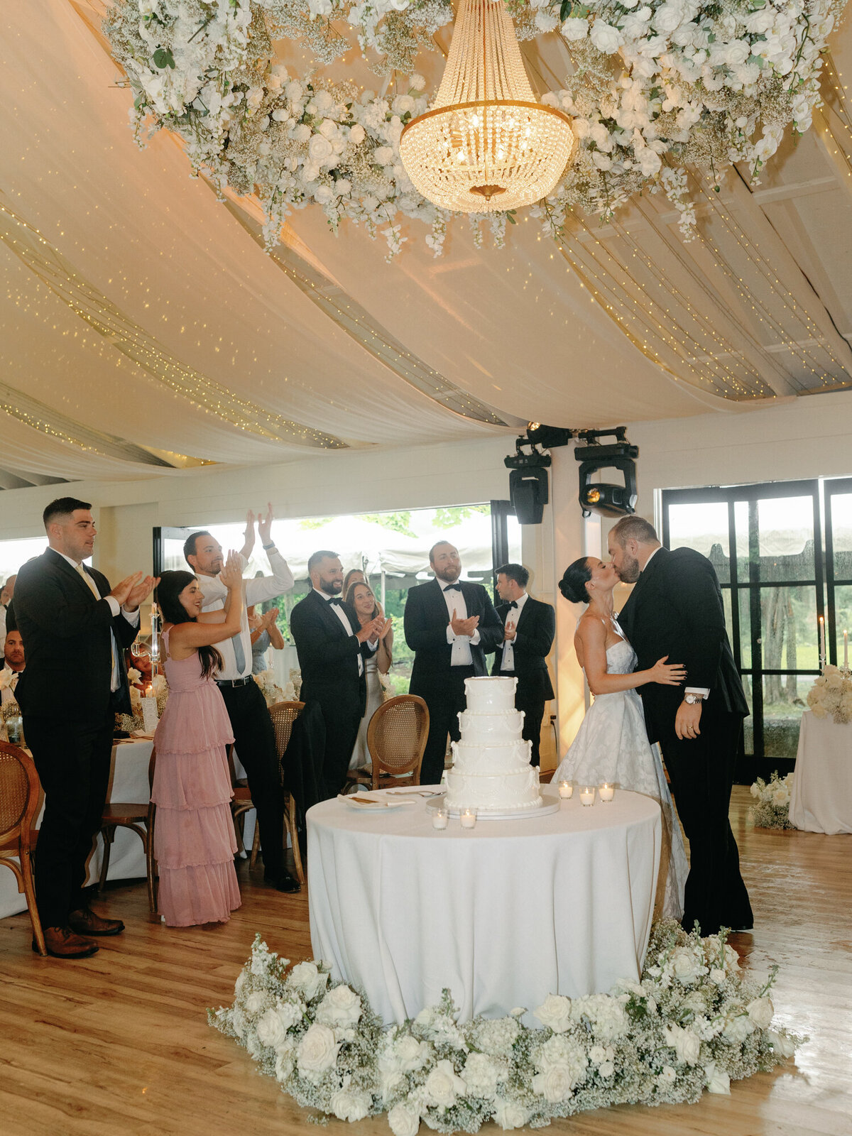 The Fourniers | Hrynkiewicz Wedding-63