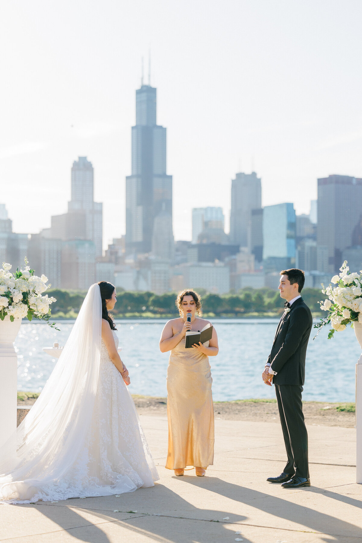 Lexi Benjamin Photography_Adler Planetarium Wedding_05.25.24-190