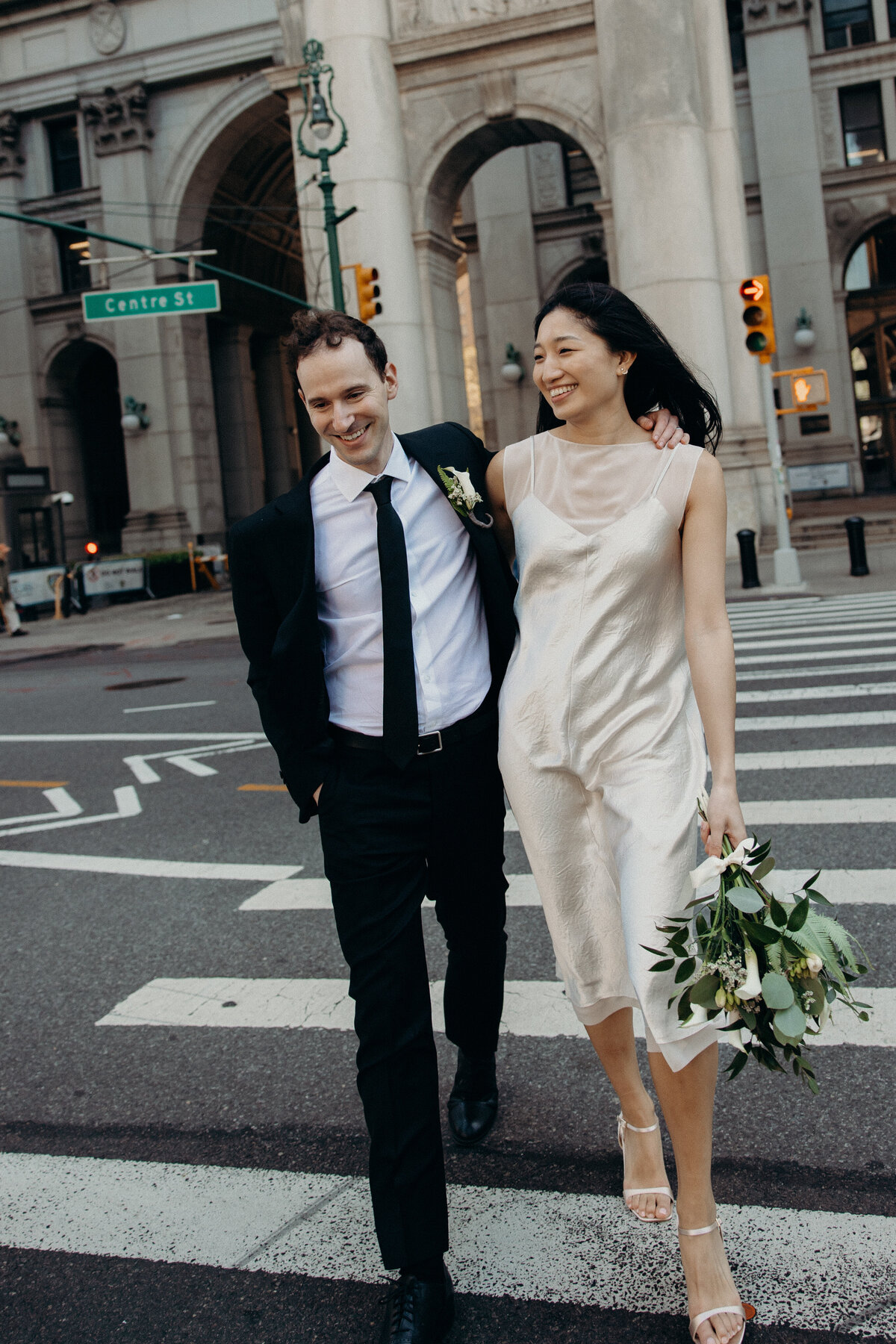 Catherine Zach NYC Elopement 245