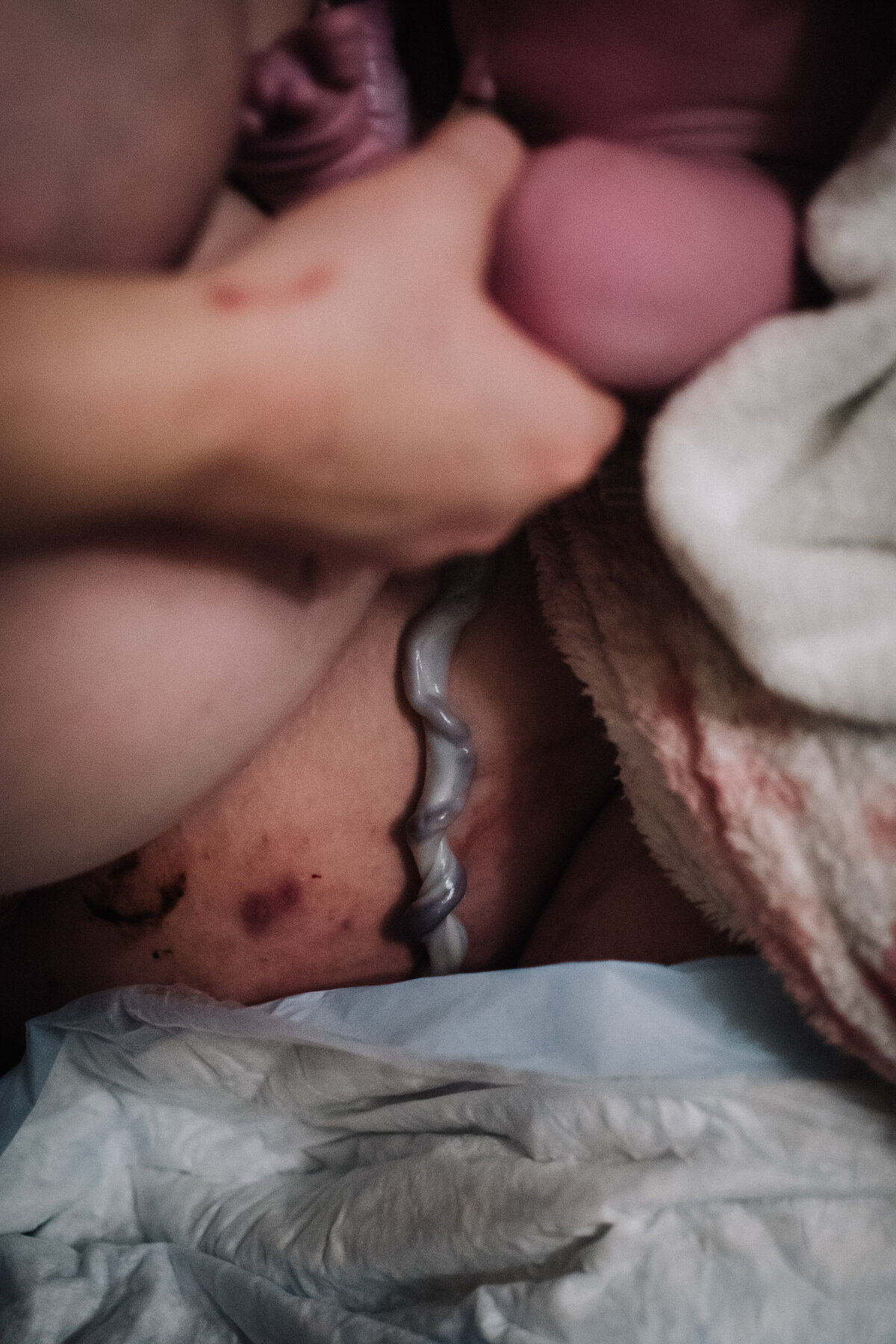 Fast Home Birth-67