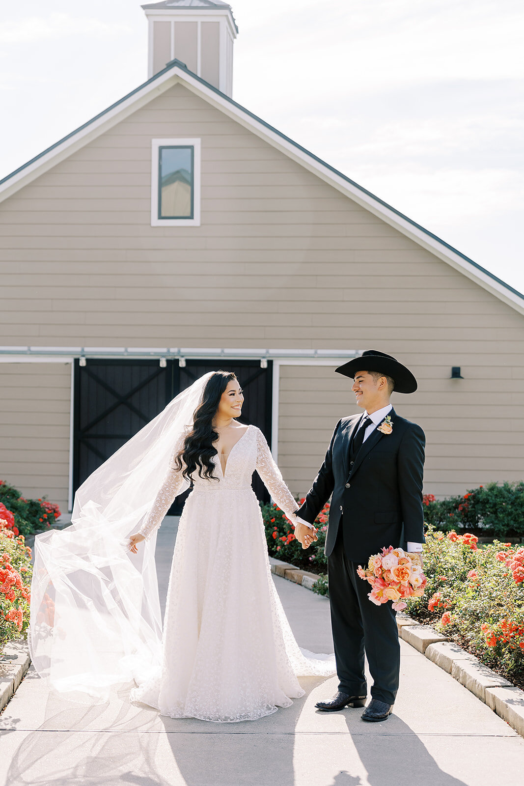 Houston Wedding Photographer - Violet Martinez Photograpghy  (4)