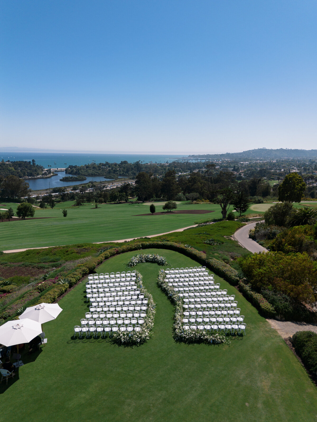 Montecito Club Wedding - Santa Barbara Wedding Photographer-00027