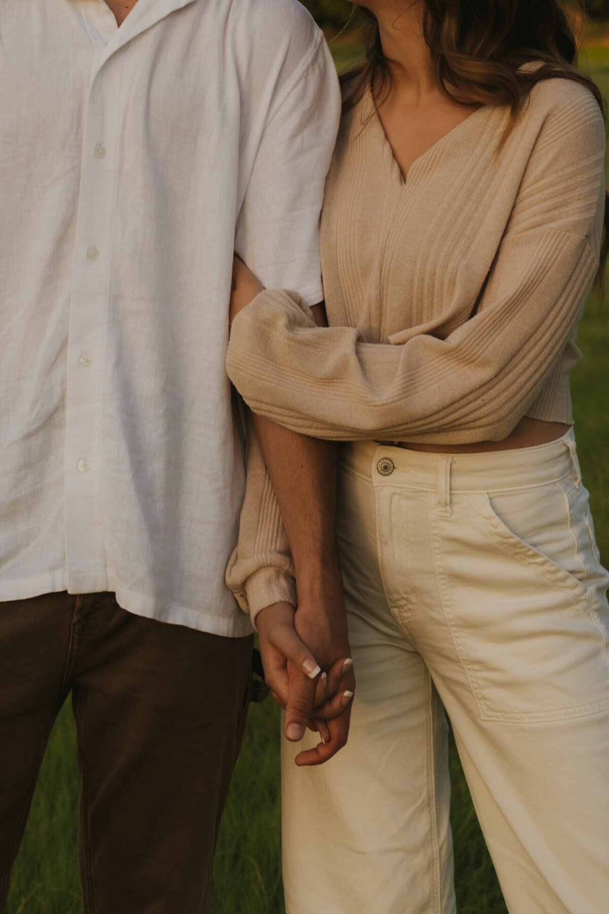 Abby Heron Photography Texas Based and Travel Wedding and Couples Photographer — Couples Gallery for Alex + Amanda 14