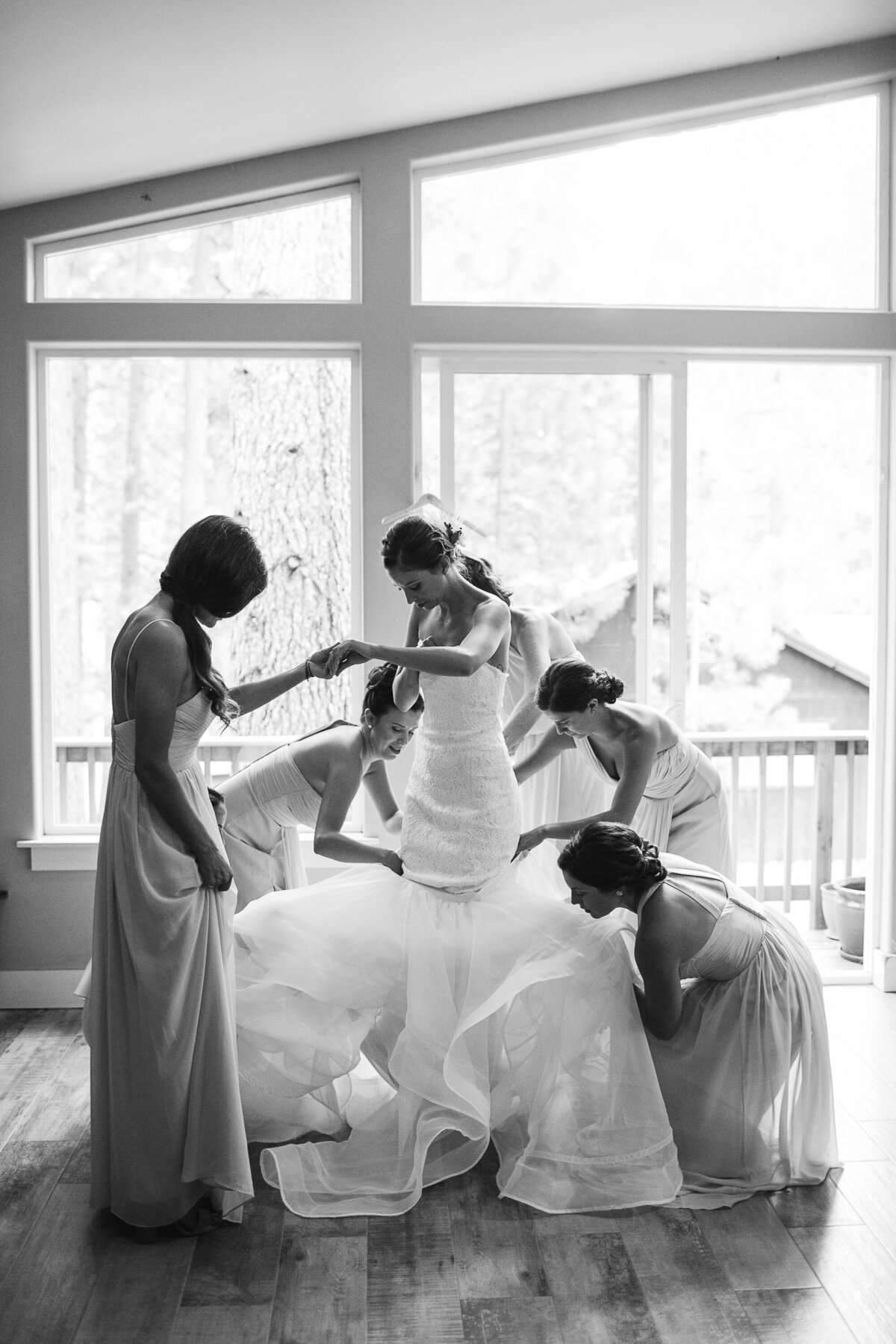 Lake Tahoe Wedding-4
