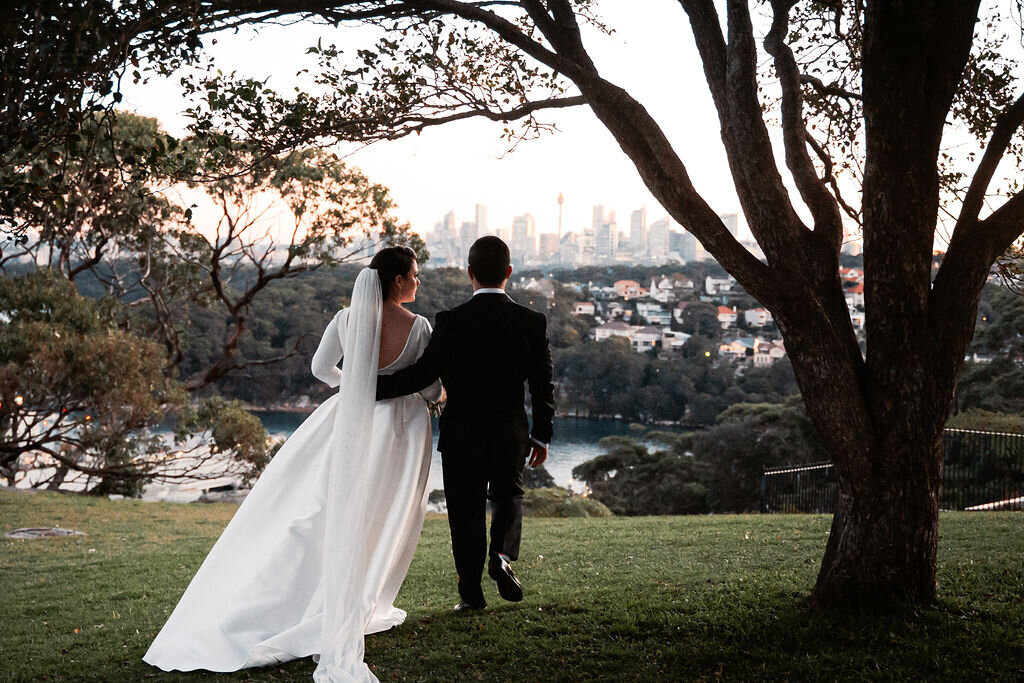 Sydney Wedding Photography (198)