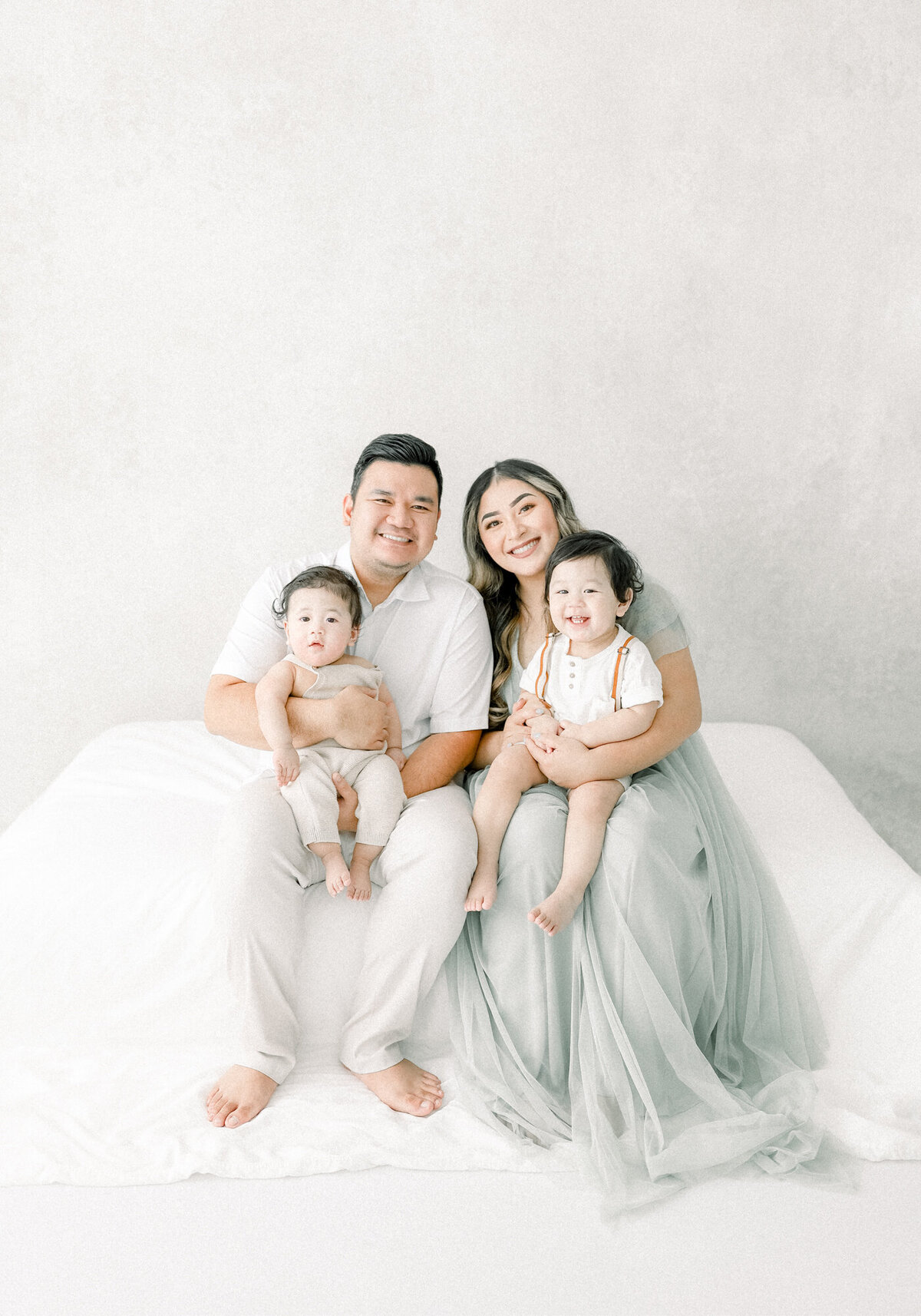 Family Studio Photographer Las Vegas-1