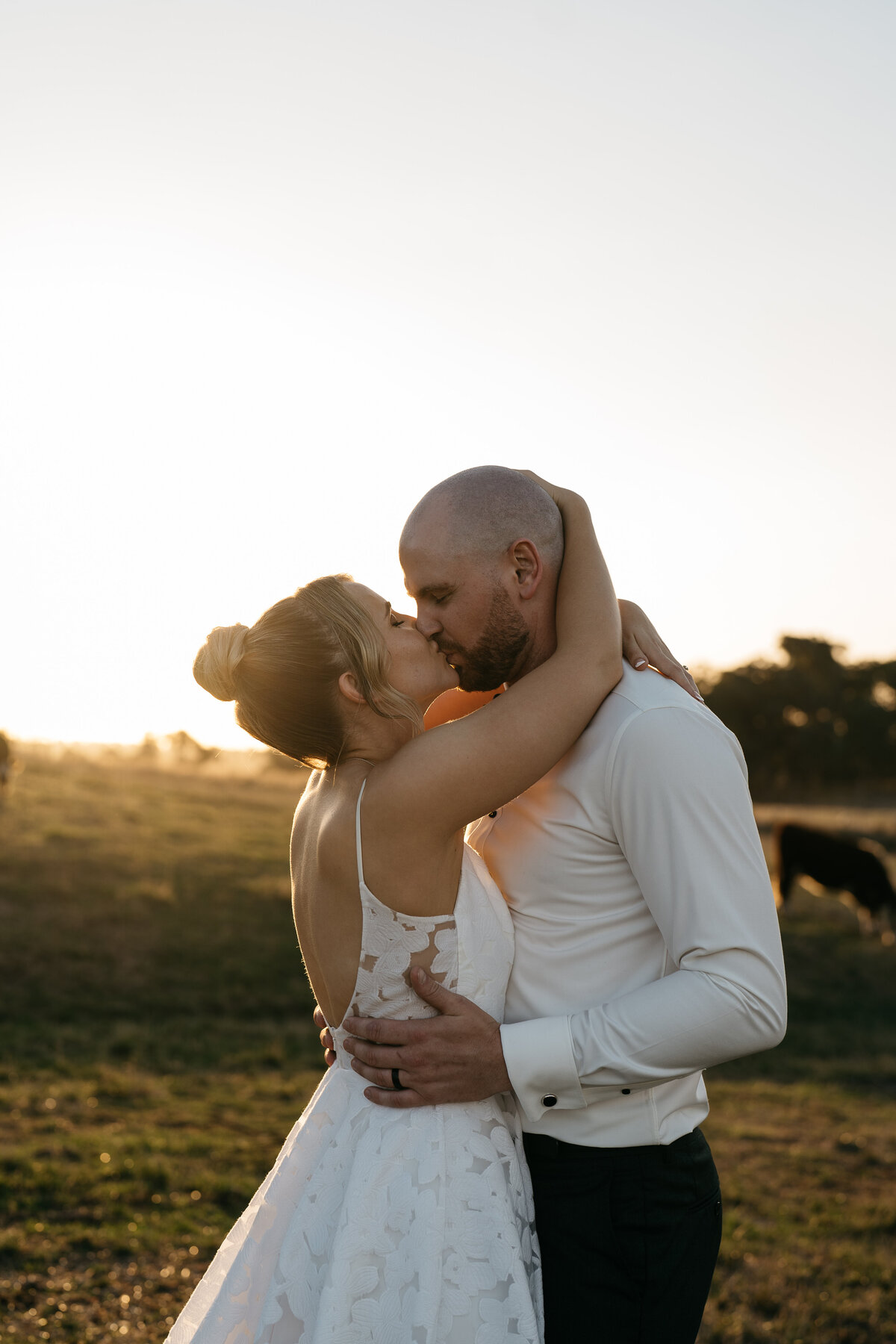 Courtney Laura Photography, Yarra Valley Wedding Photographer, The Farm Yarra Valley, Cassie and Kieren-981