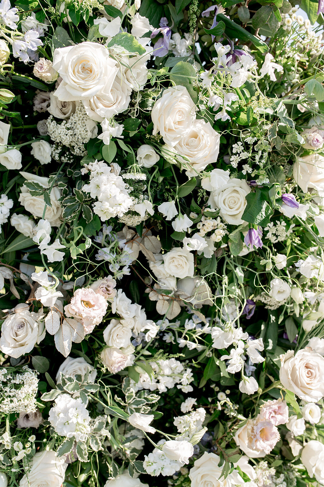 Nancy Meyers Inspired Wedding Design at a Private Estate in Chatham, MA-21