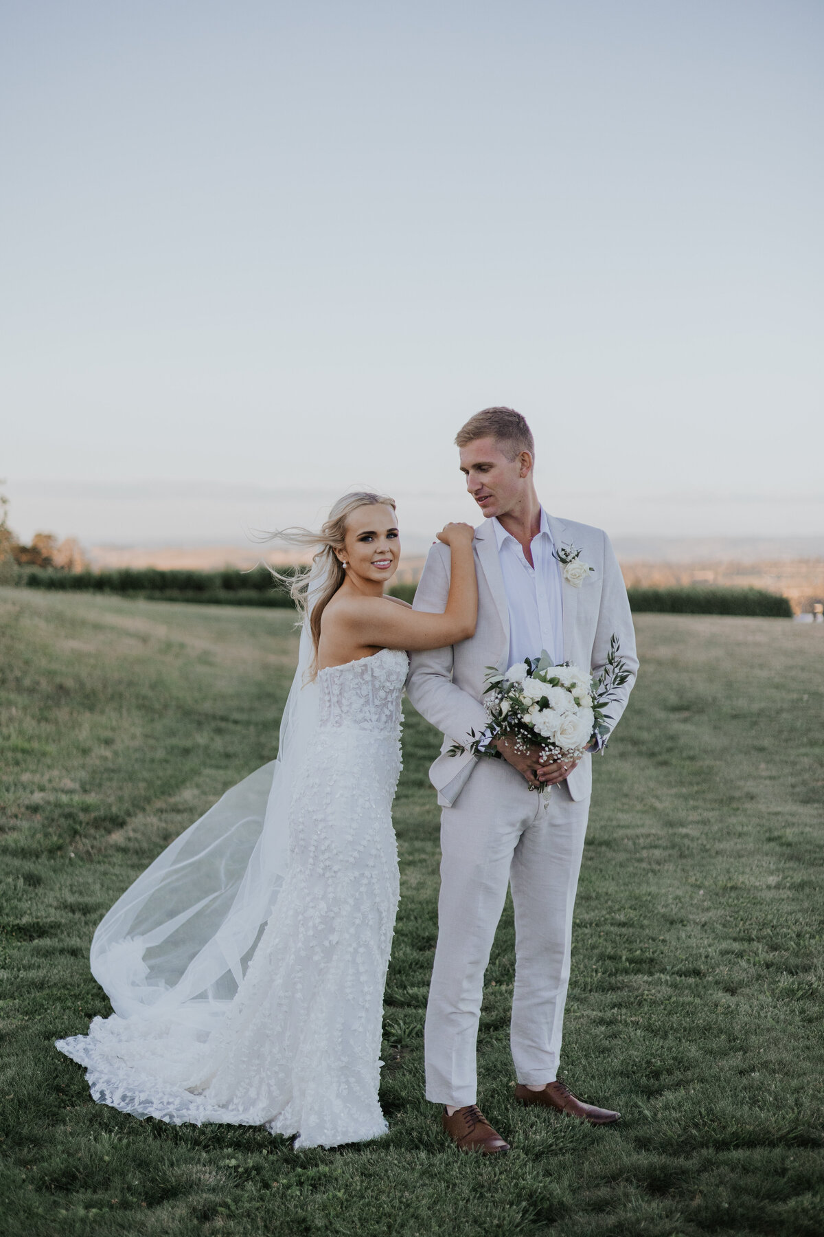 WEDDING ORANGE FULLER BORRODELL18