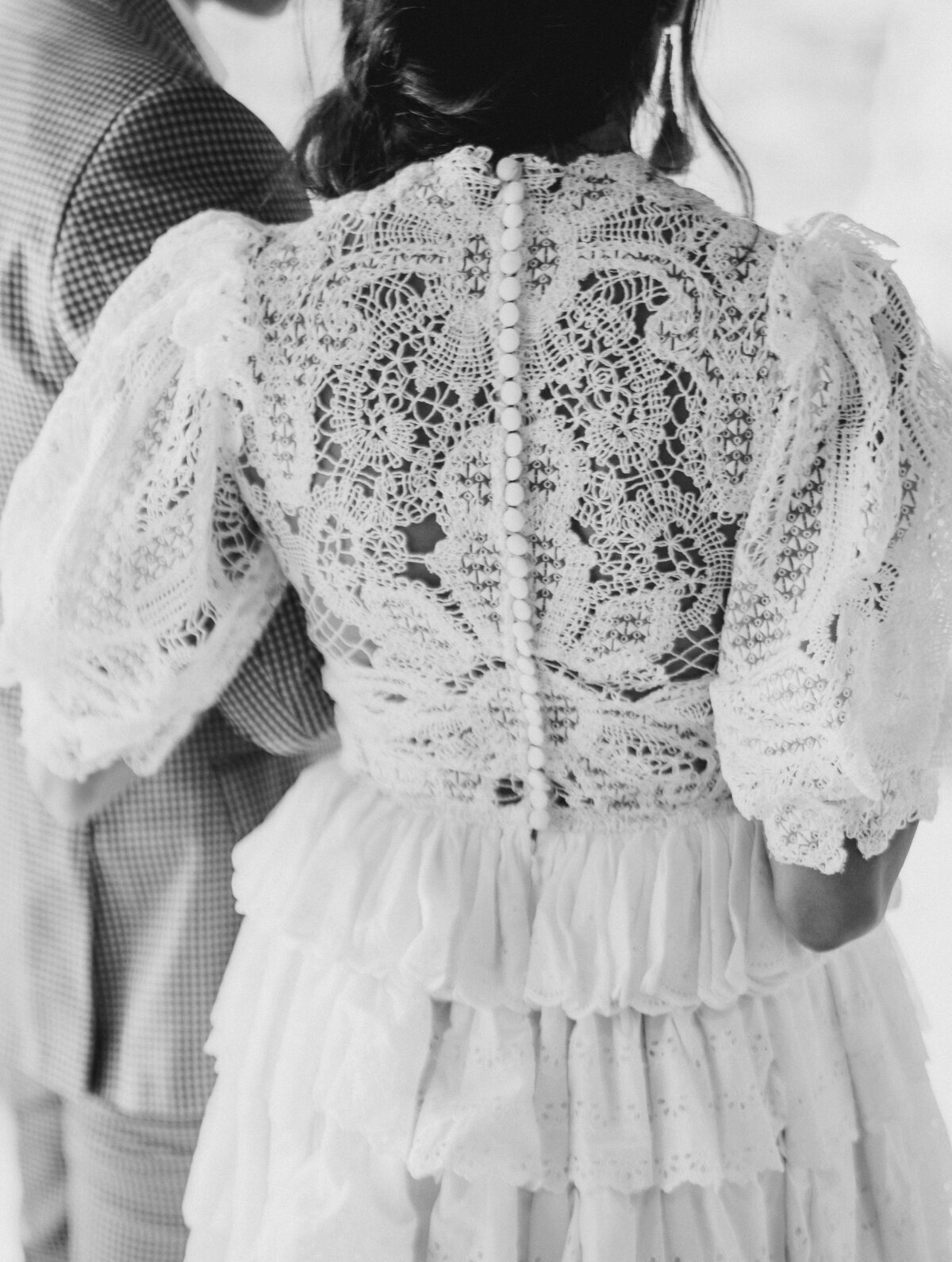 14 Amangani Wedding Photography